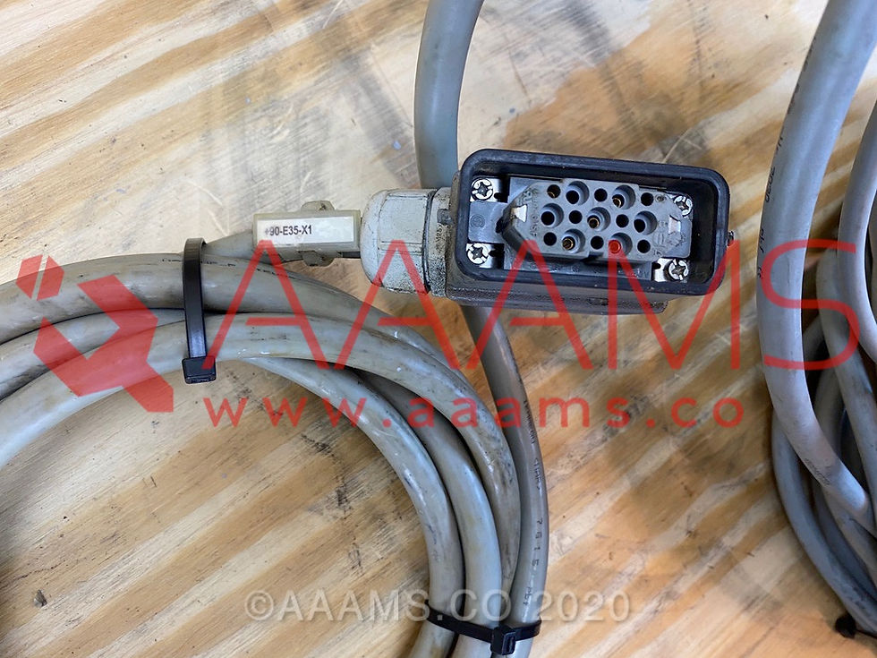 Thumbnail: ELDON MAS0352515 COATING CONTROLLER USED EXCHANGE