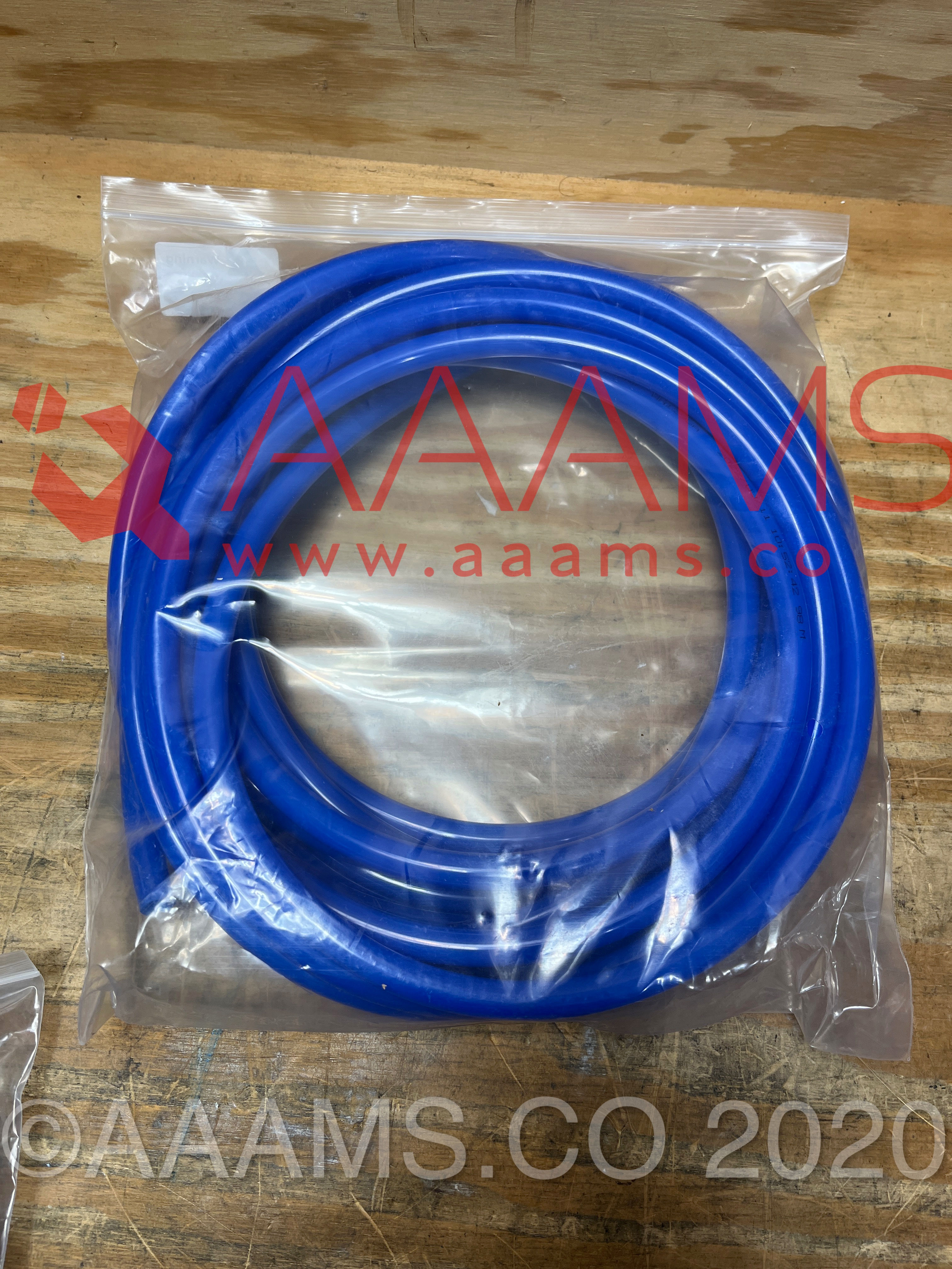 PNEUMATIC TUBING  8mm x 10m         NEW