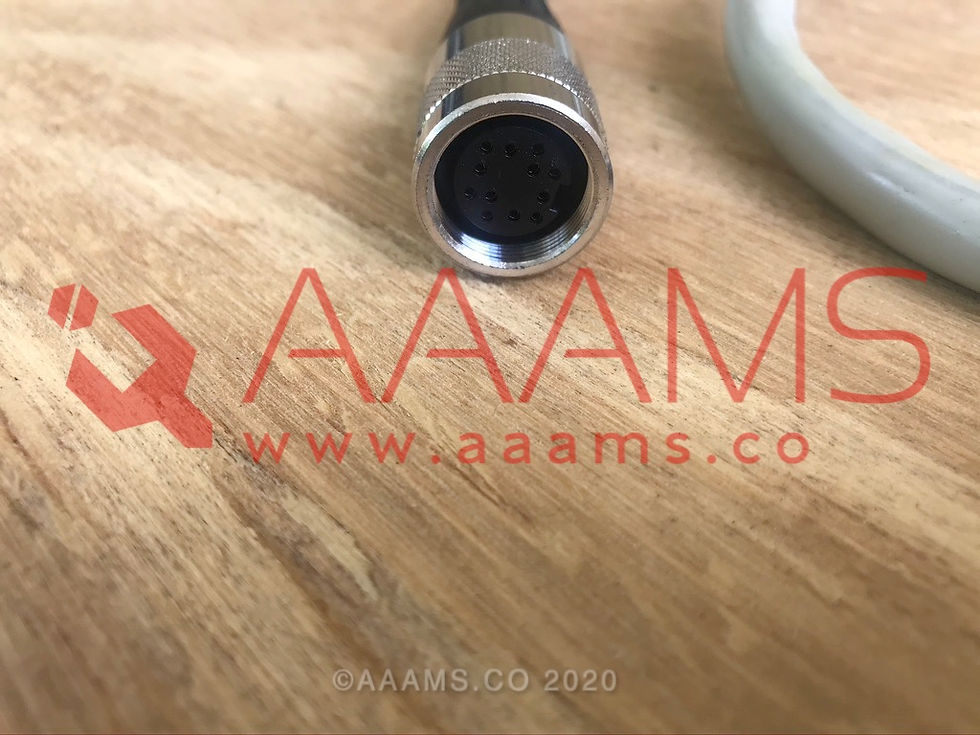 Thumbnail: ADAPTER CABLE  FH.109.0431/01 NEW