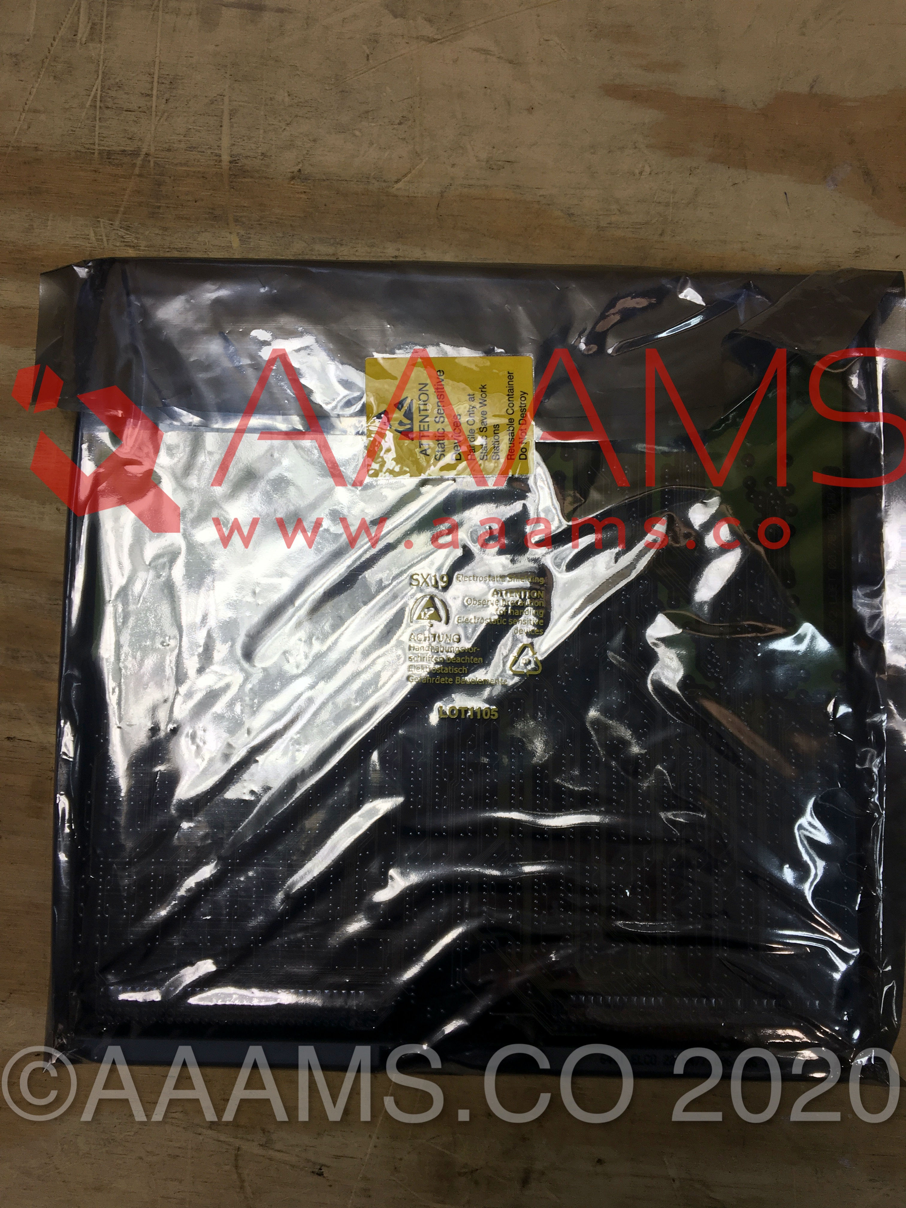 SEK2     00.785.0538/03 NEW