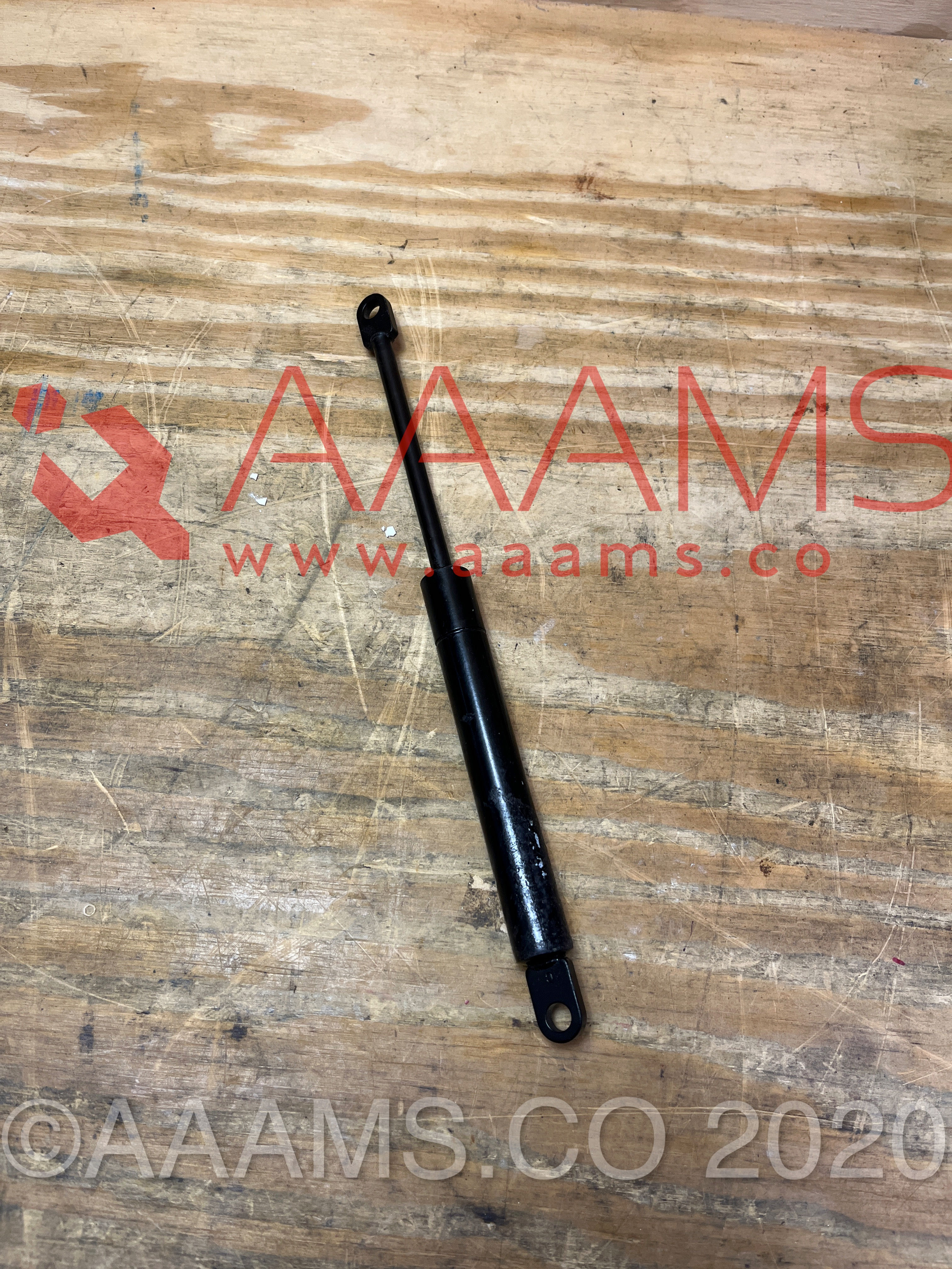 STABILUS PNEUMATIC CYLINDER LIFT-0-MAT  094706  NEW