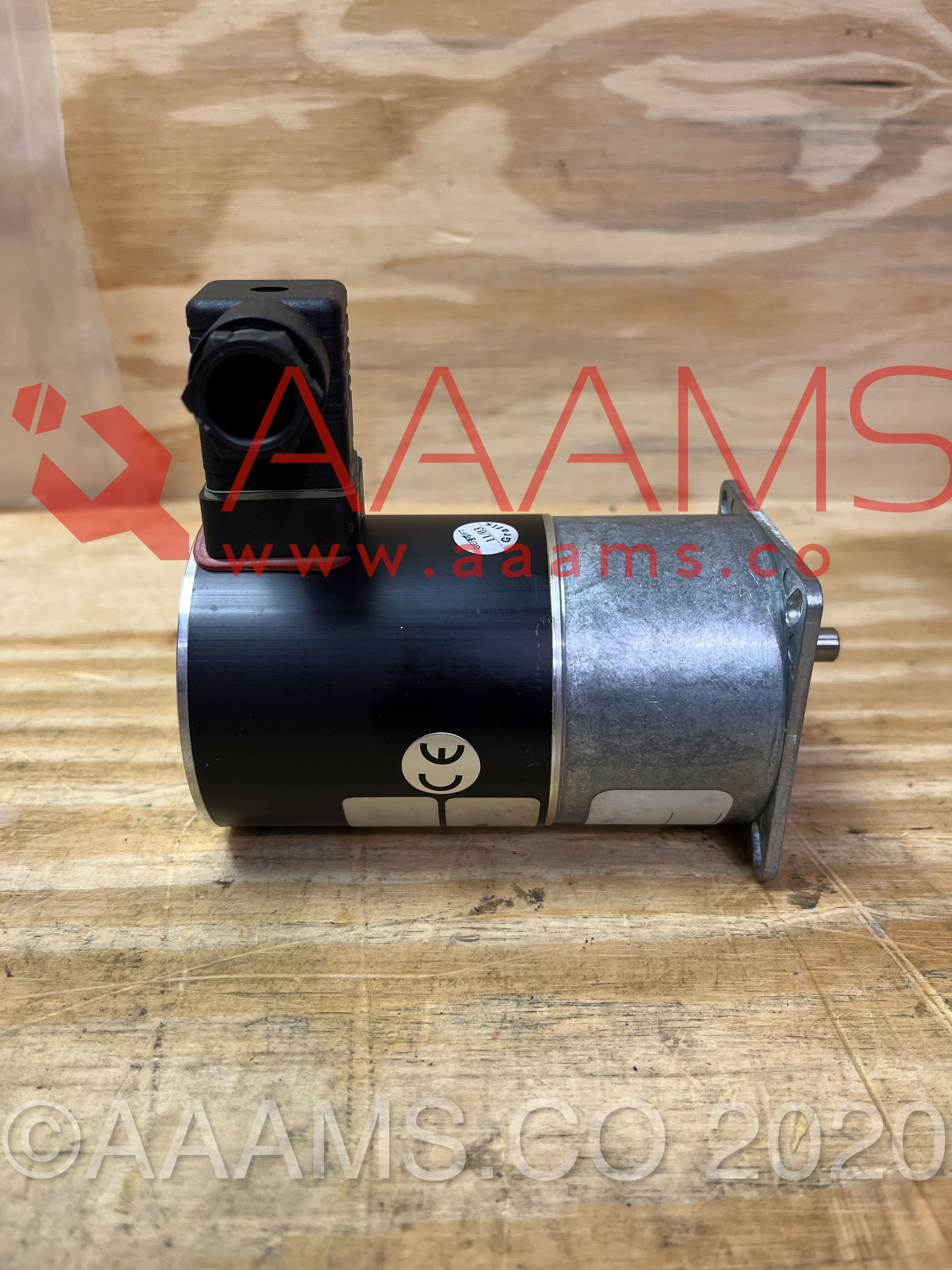 MOTOR     00.780.3007     NEW     EXCHANGE