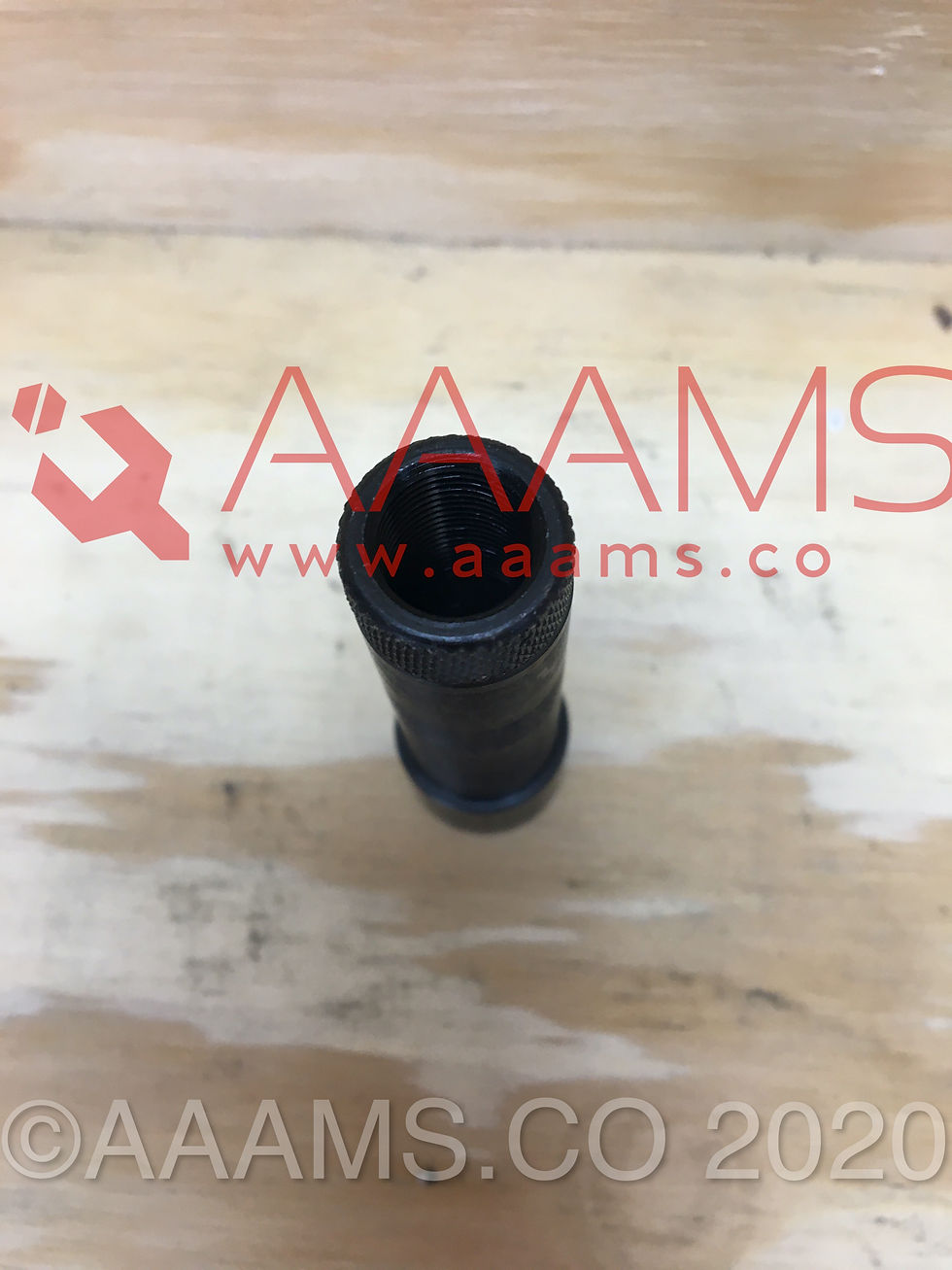 Thumbnail: SLEEVE 91.010.360 NEW