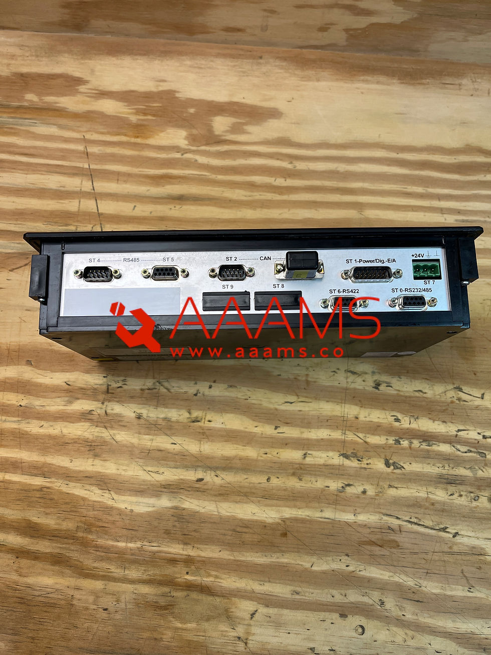 Thumbnail: TRE 40 TECHNOTRANS     263.29.4966     NEW