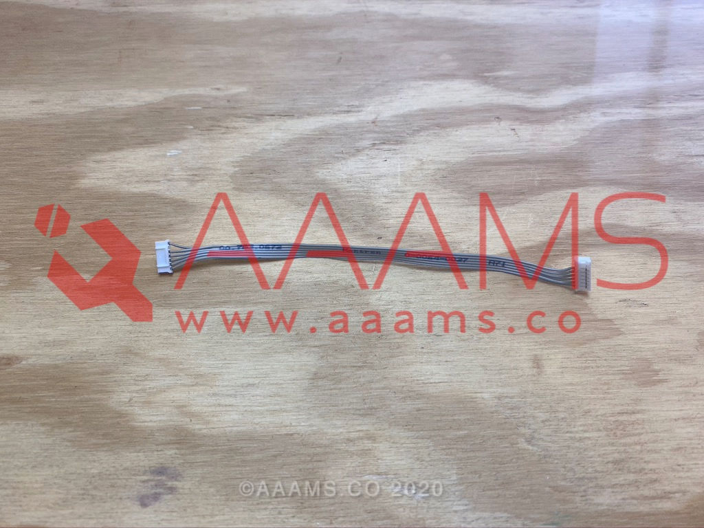 CABLE PC DISPLAY 00.783.0672 USED