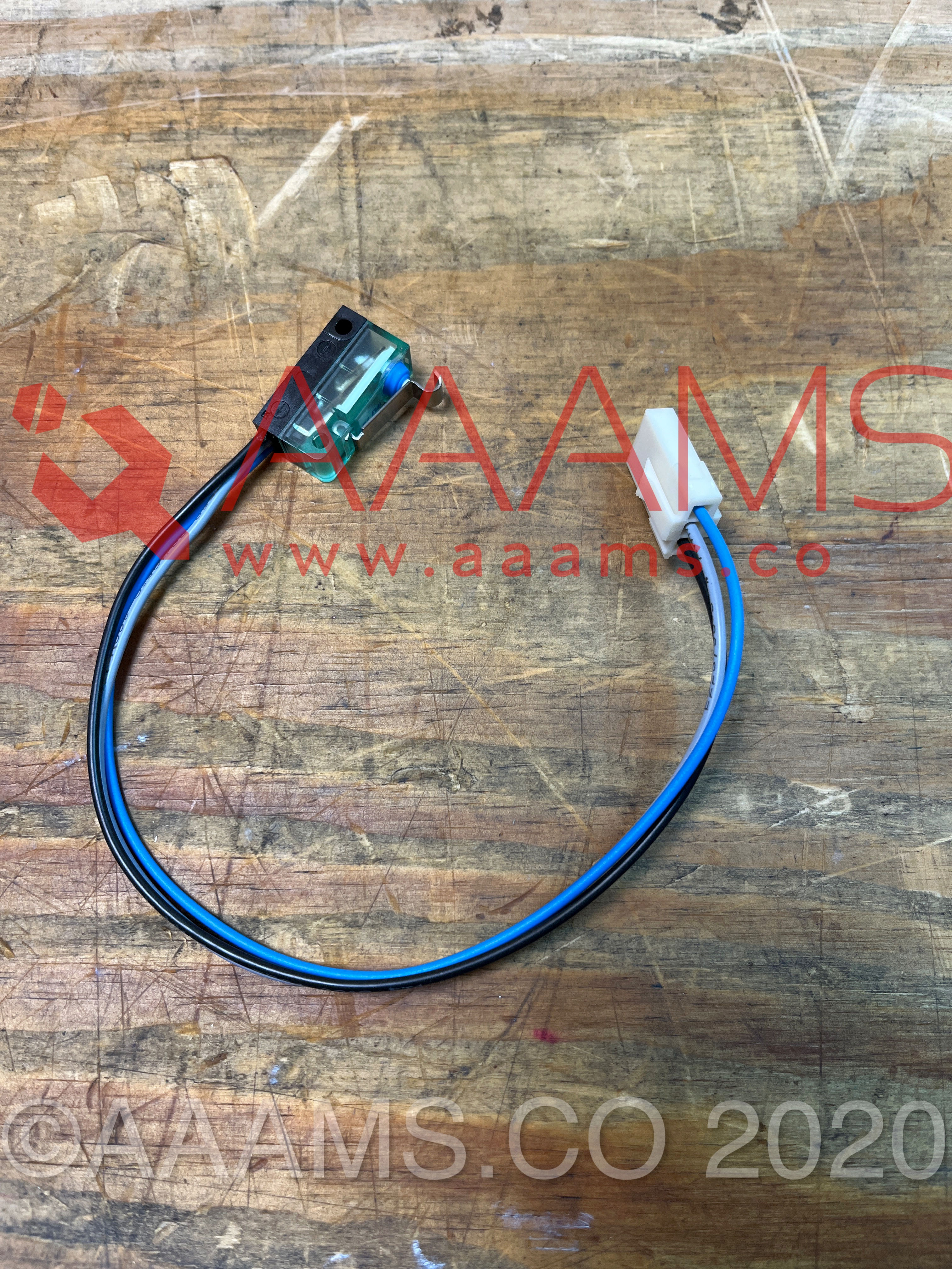 SENSOR EMECH SWIT POS     00.783.0462     NEW