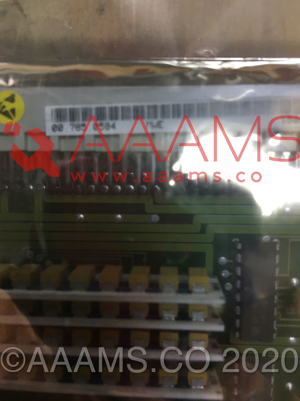 Thumbnail: MWE  00.785.0584  NEW   EXCHANGE