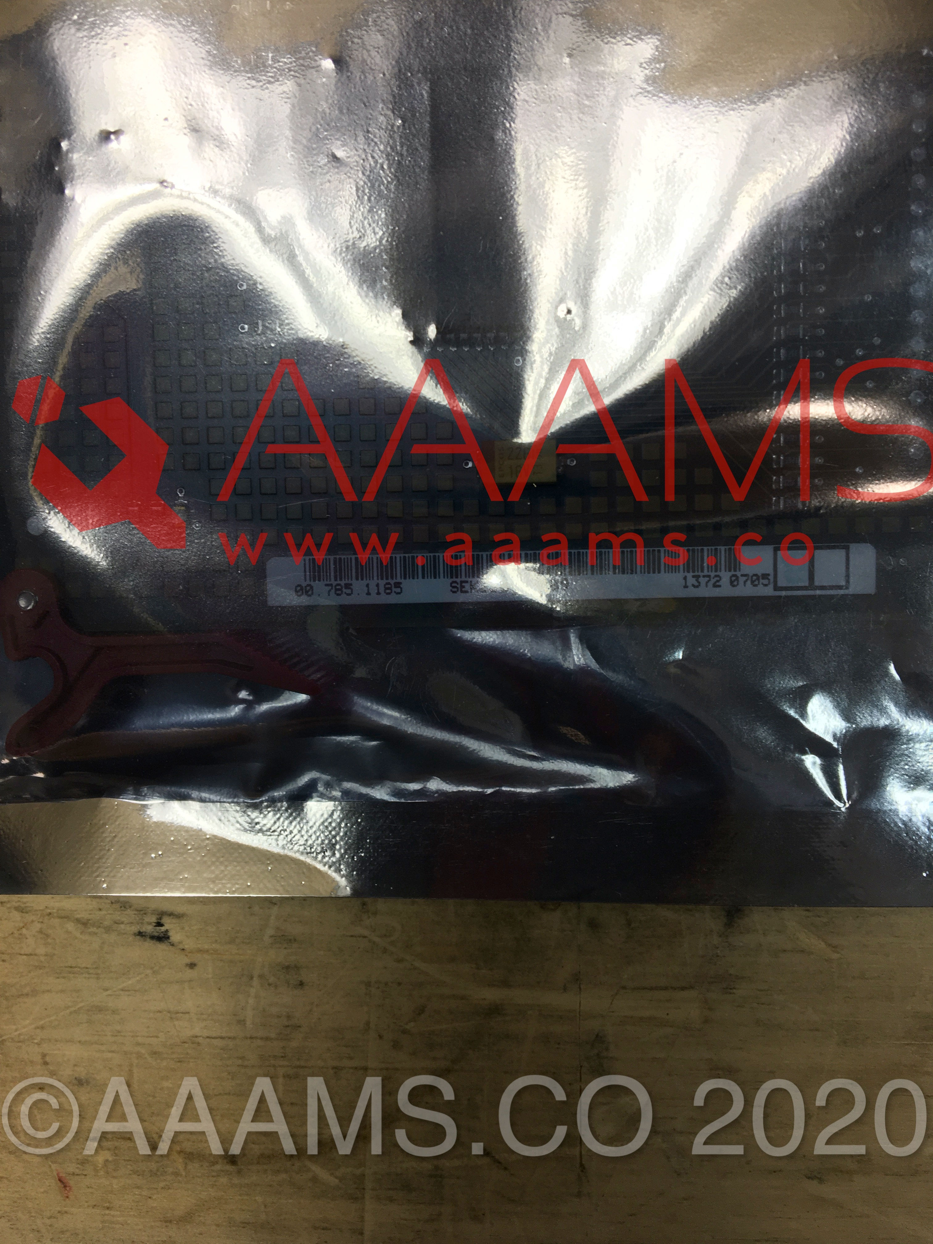 SEK2 00.785.1155/01 REFURBISHED