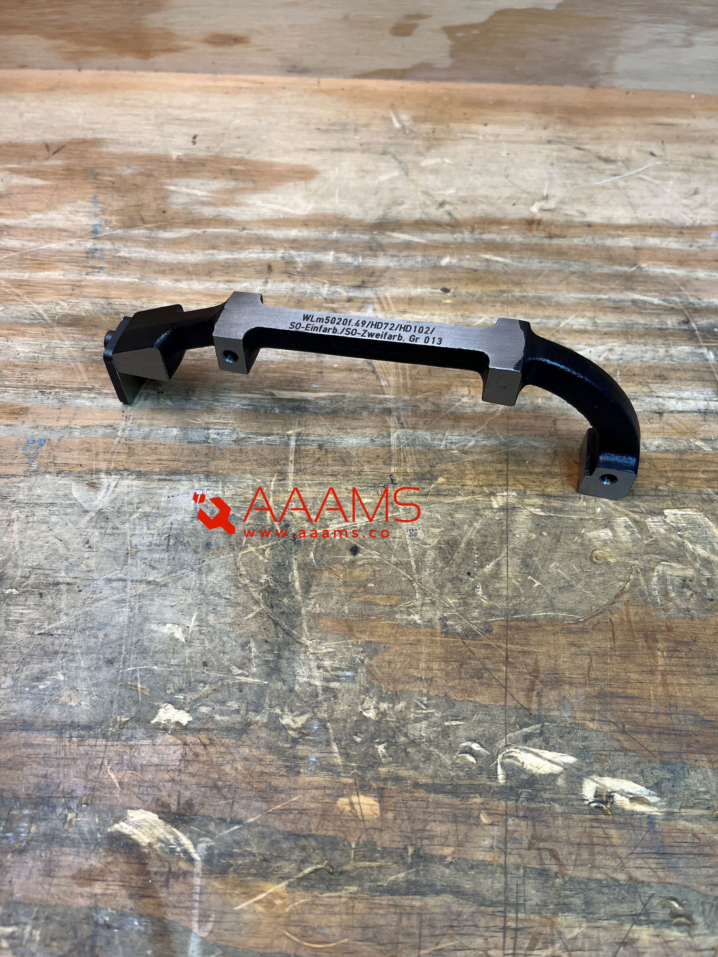 RANGER DRUM GUAGE     00.894.0087     NEW