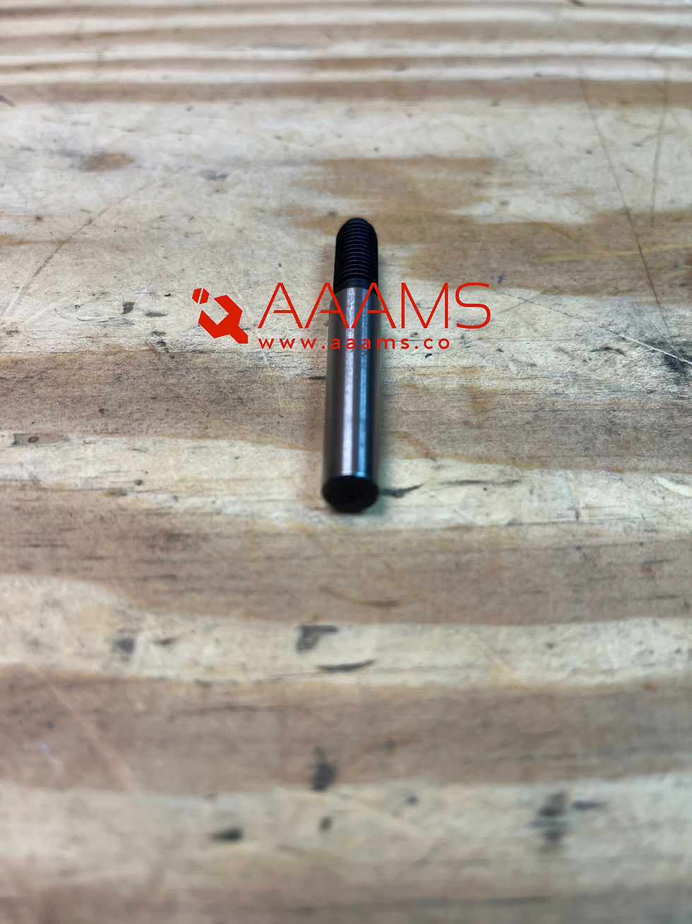 Thumbnail: TAPERED PIN 8x65-GEH	 00.510.0040	 NEW