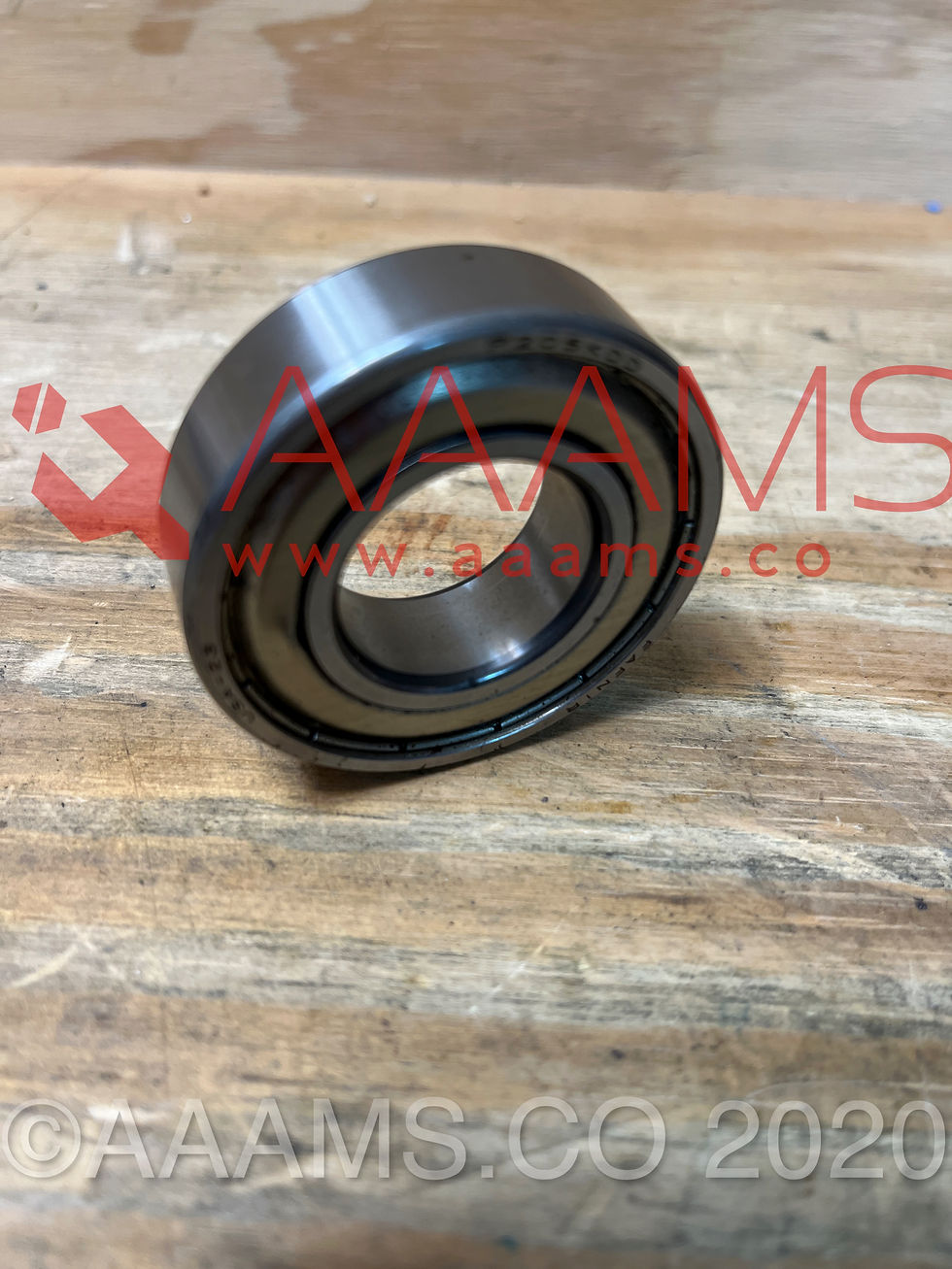 Thumbnail: FAFNIR BEARINGS     P205KDD     NEW