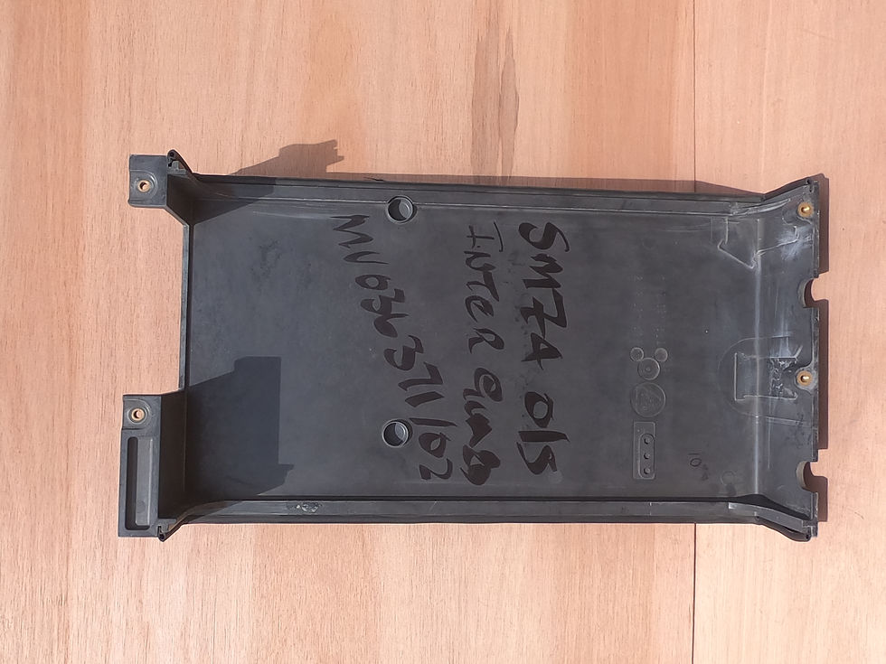 Thumbnail: SM74 OS INTERMEDIATE GUARD
