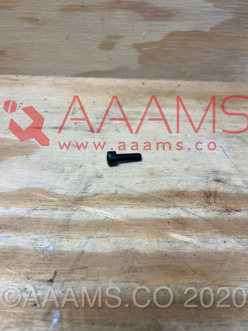 Thumbnail: ALLEN SCREW M 5X16 Q1     00.520.1045     NEW