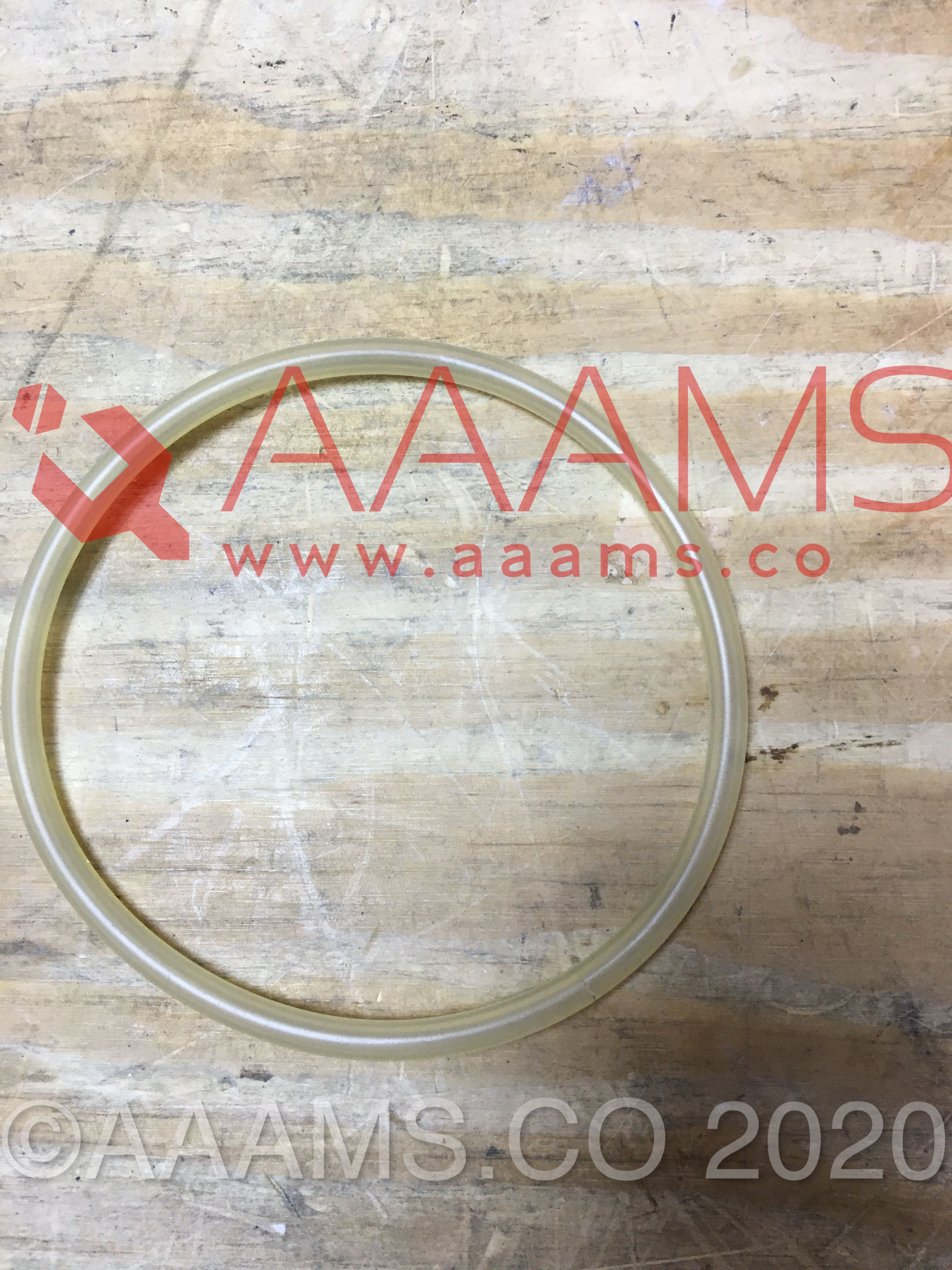 INK LINE GASKET (TECHNOTRANS 951.47.3179) C5.196.0242/01     USED