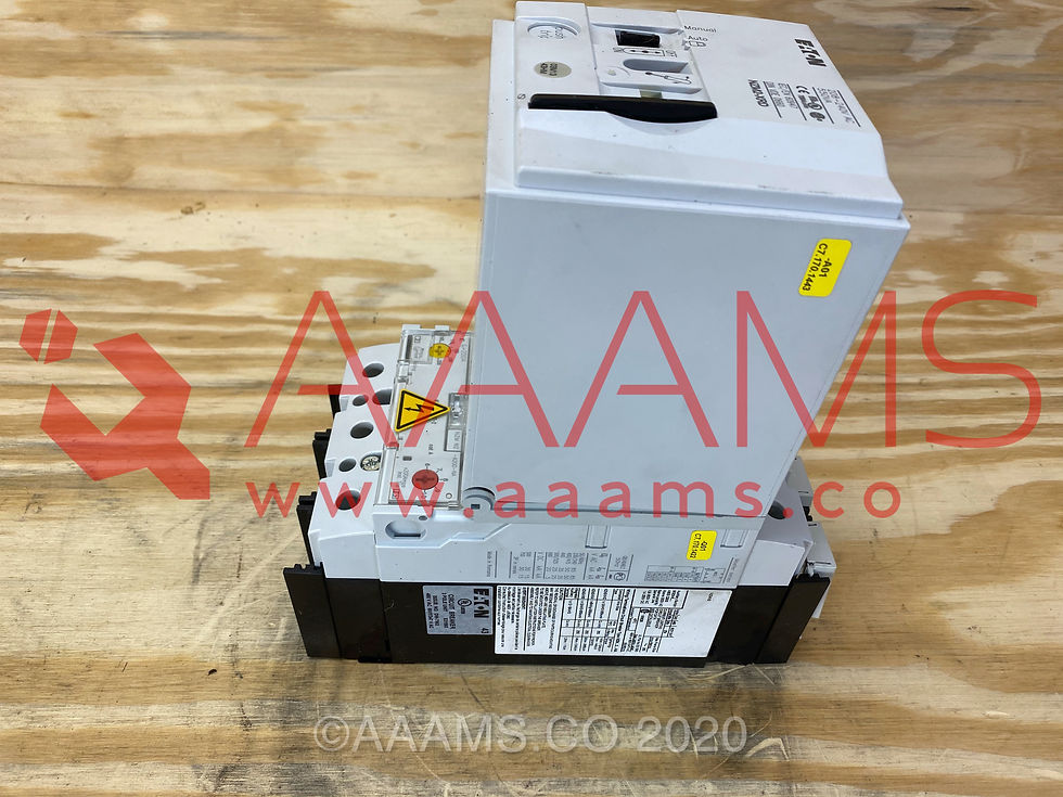 Thumbnail: DRIVE W2M2 XRD208-240 C7.170.1443 USED