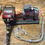 Thumbnail: MOTOR DRIVEN HOSE PUMP CPL     7G.148.1150     USED