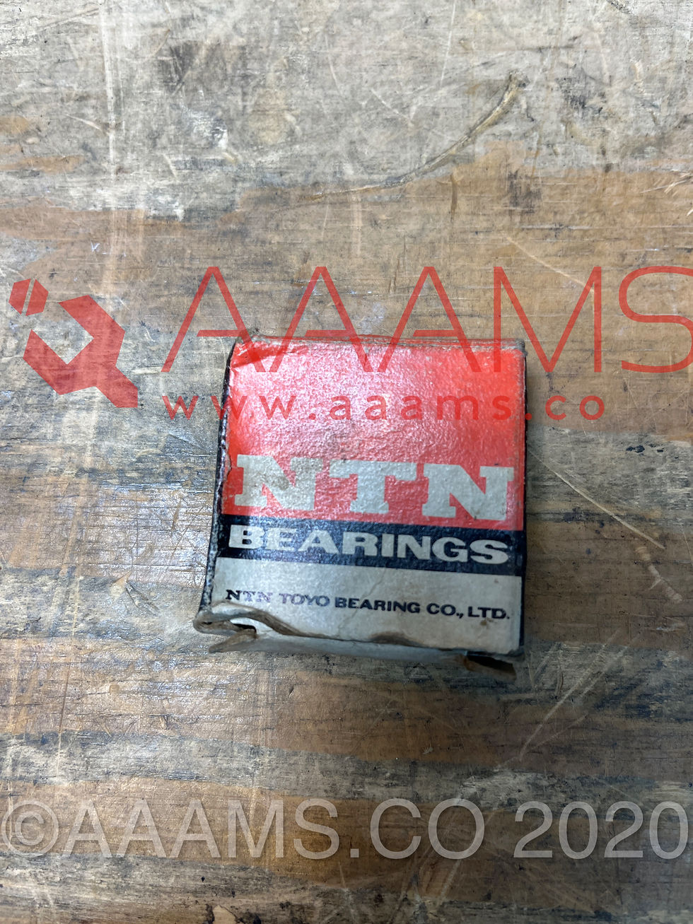 Thumbnail: NTN BEARINGS     6200LLUC3     NEW