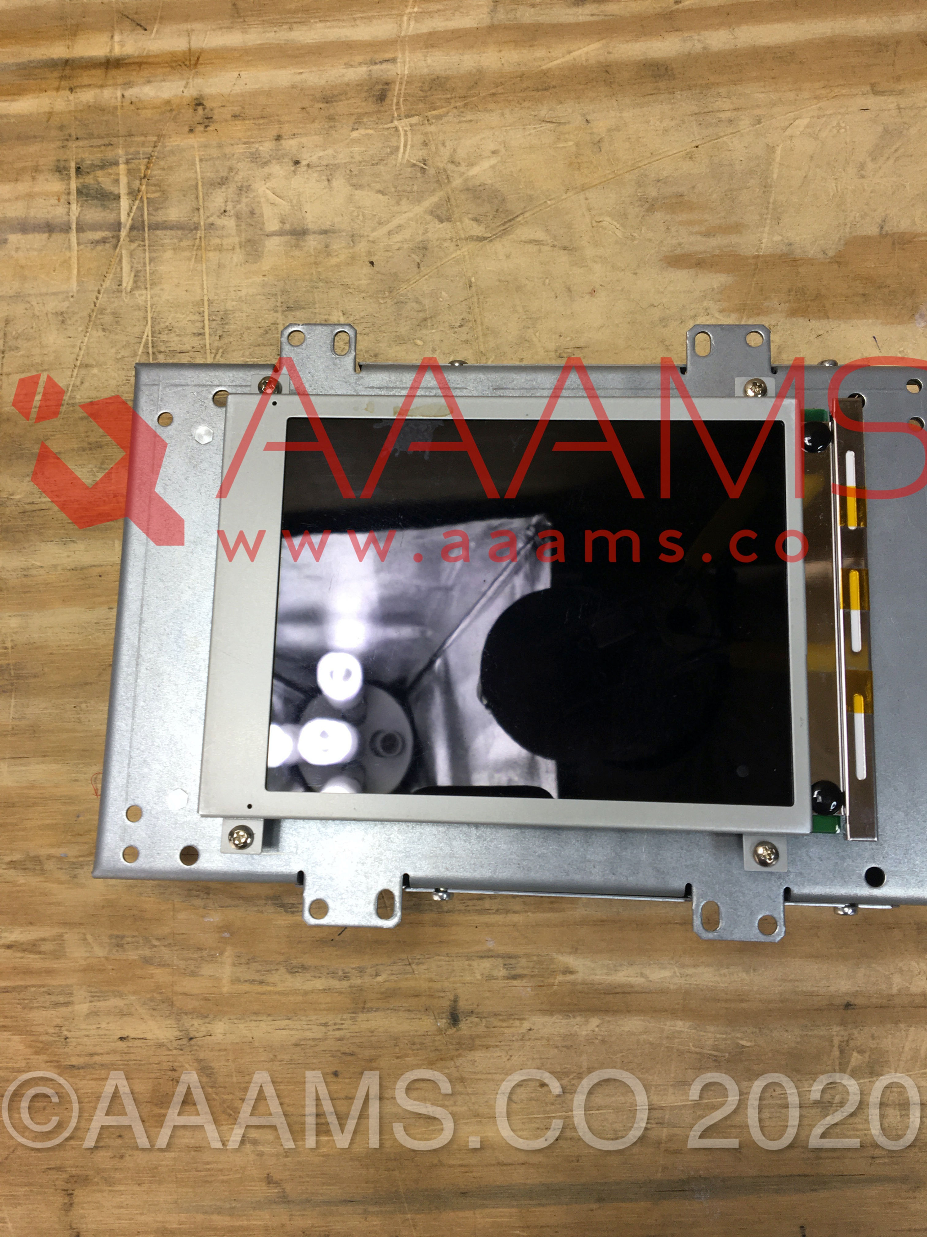 KID2 DISPLAY     00.785.1271 REFURBISHED     EXCHANGE