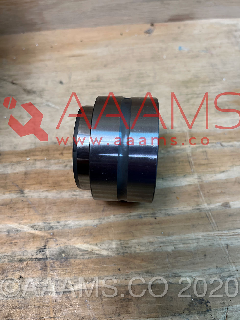 Thumbnail: NEEDLE ROLLER BEARINGS     NKI40/30-TV-XL INA     NEW
