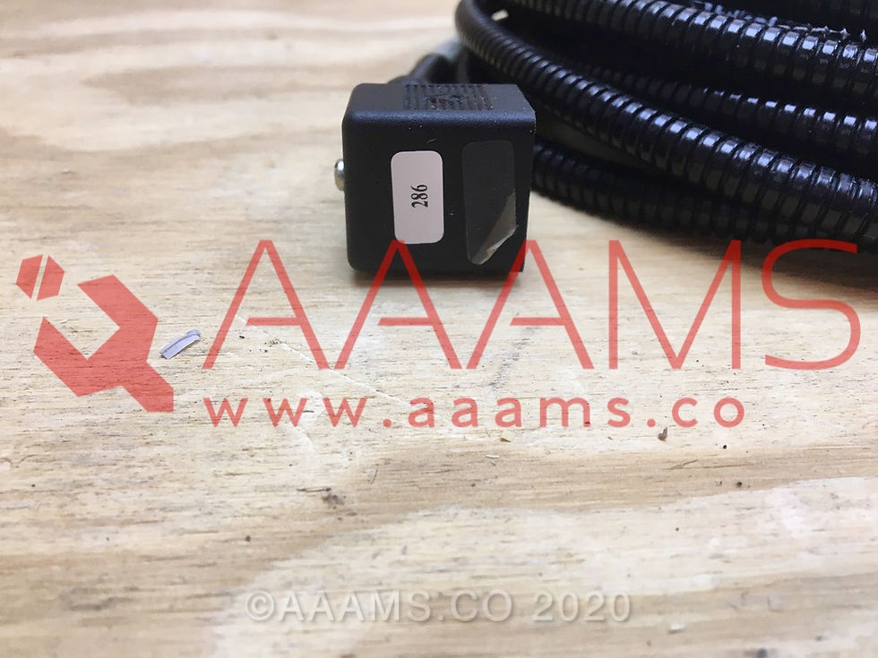Thumbnail: CONNECTING LINE PRESSURE HOLDER 91.145.3015 NEW