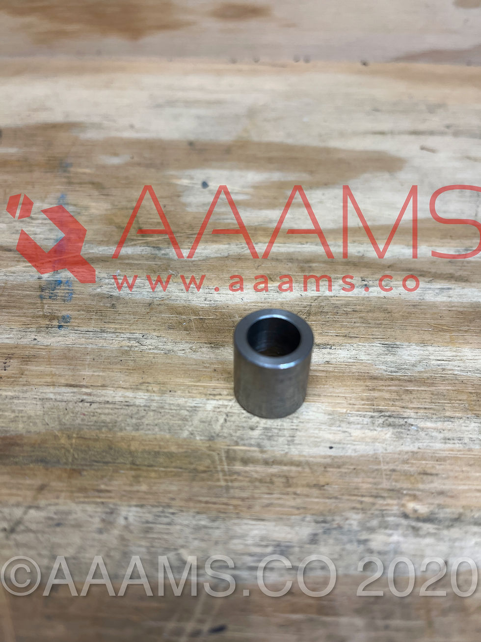 Thumbnail: THRUST PIECE     M4.205.405     NEW