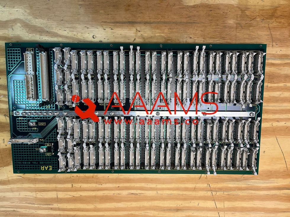 Thumbnail: FLAT MODULE TLK     00.781.2428/01     NEW     EXCHANGE