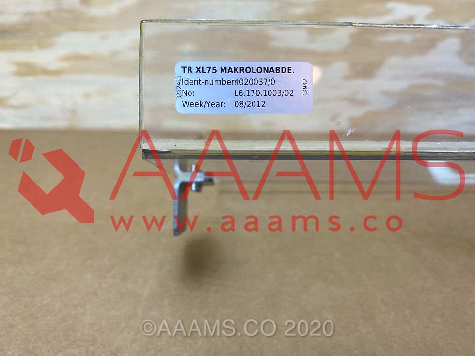 Thumbnail: COVER  L6.170.1003/02 NEW