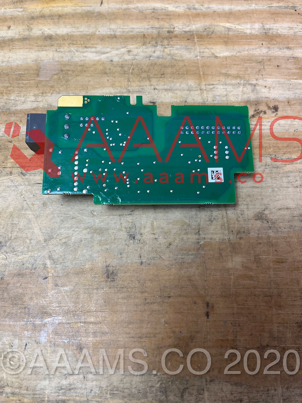 Thumbnail: OPTD6 INTERFACE BOARD     338J142660216PS     NEW     EXCHANGE