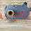 Thumbnail: GEARED MOTOR Fa IMS 180W 120V 61.112.1411/01 USED EXCHANGE