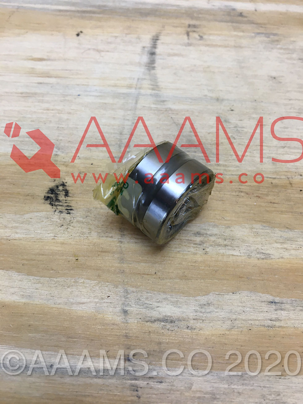 Thumbnail: NEEDLE BEARING NK19/16 00.550.0098 NEW