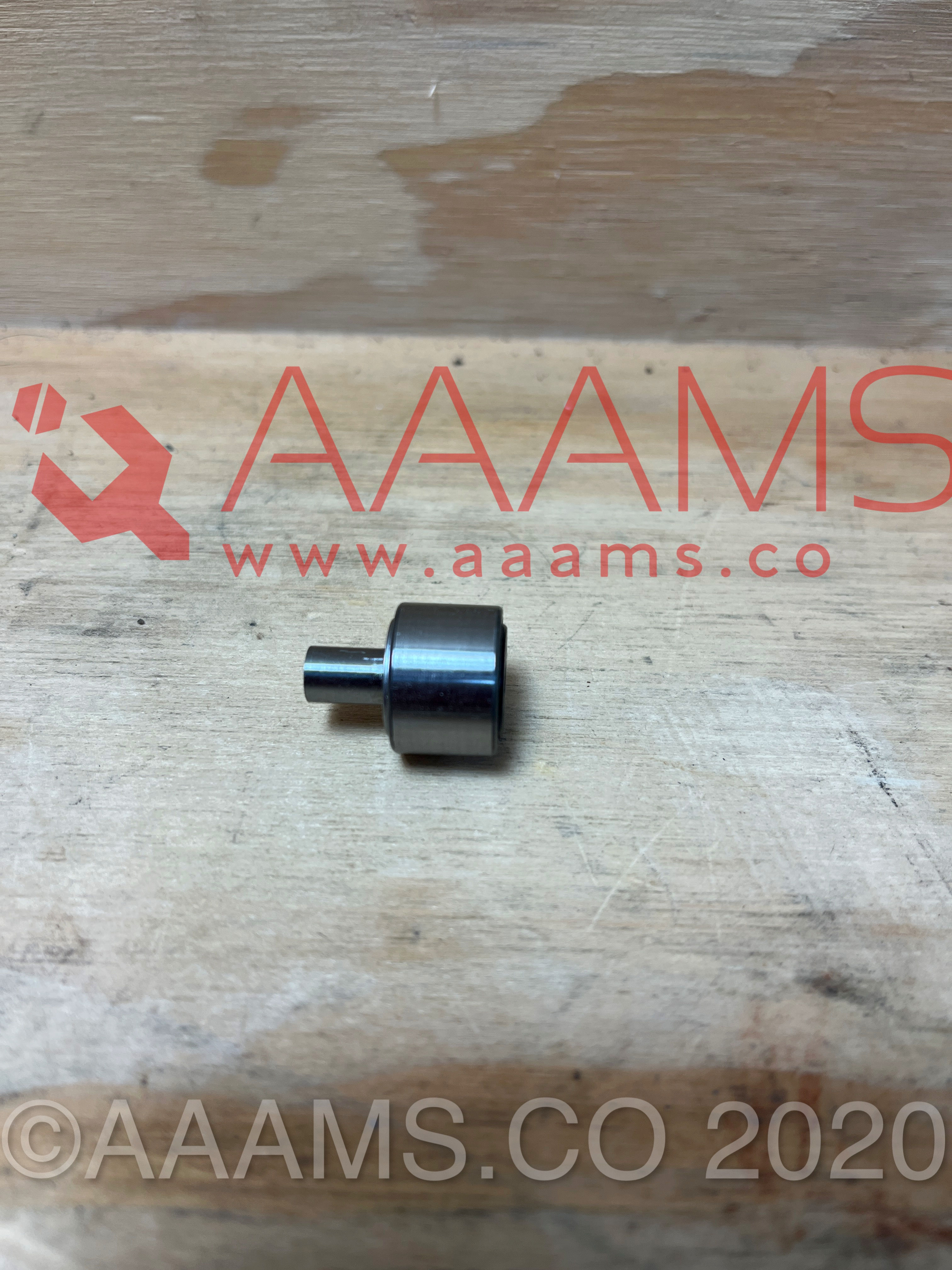 CAM FOLLOWER KR 16X6X20.8     00.550.0593     NEW