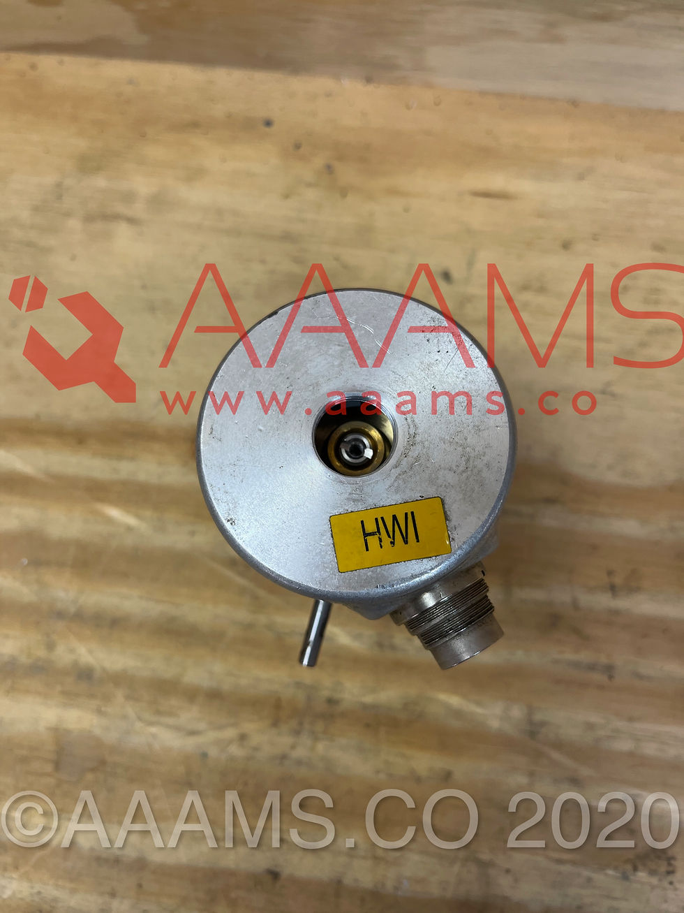 Thumbnail: SENSOR OPT ENCODER REL     G2.110.2571/B     USED