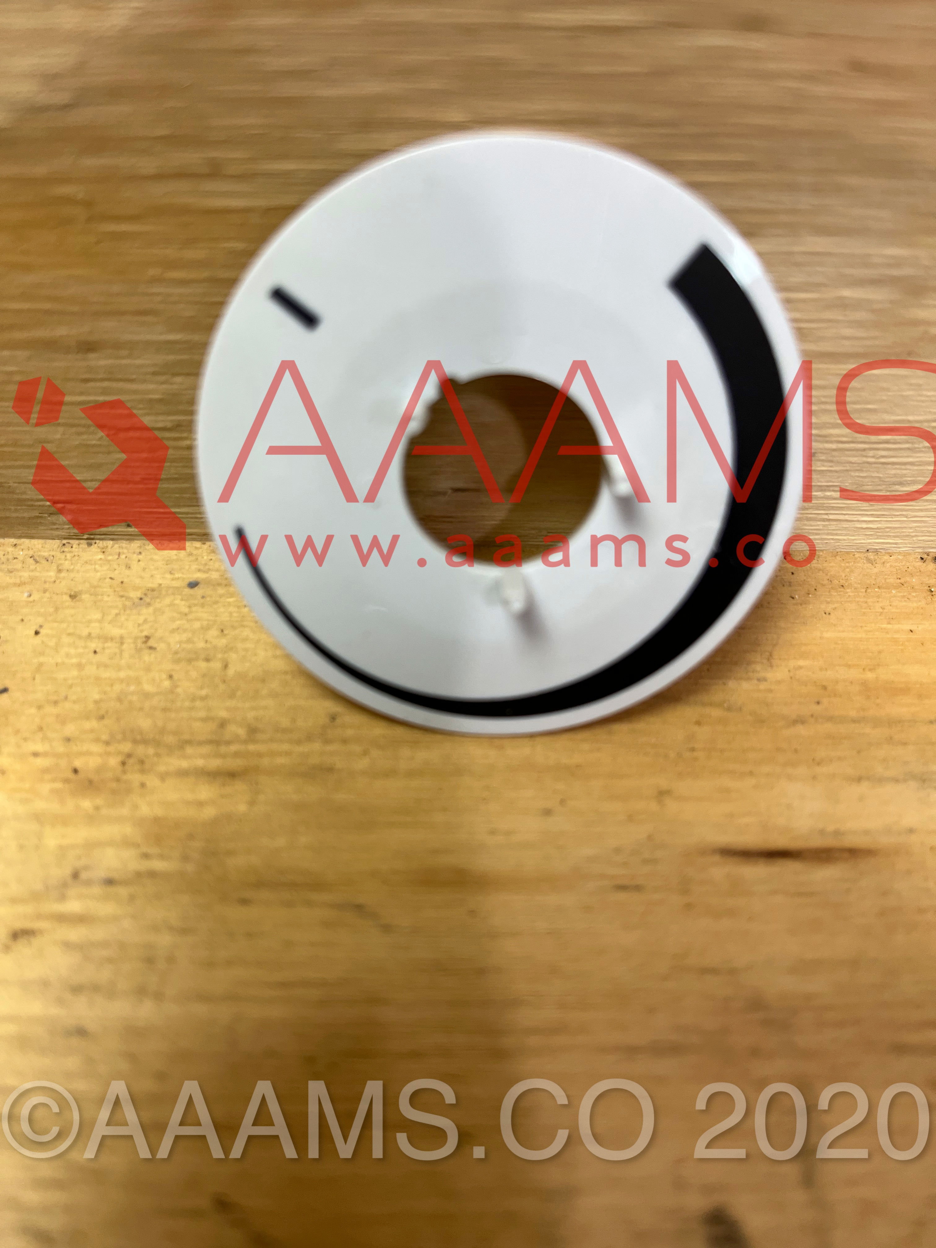 CONTROL KNOB CPL     MV.056.597     NEW