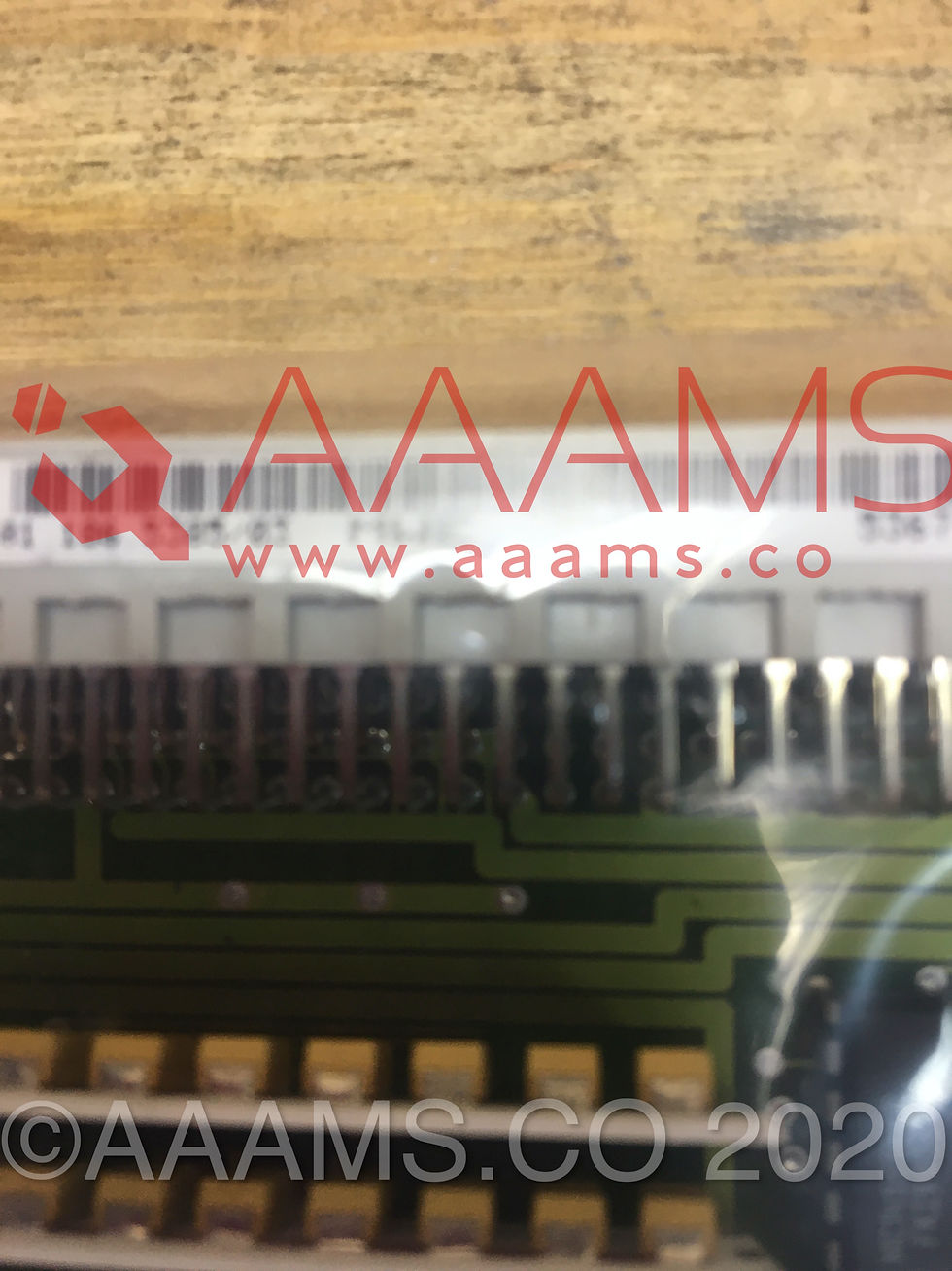 Thumbnail: MWE  81.186.5385/03  REFURBISHED   EXCHANGE