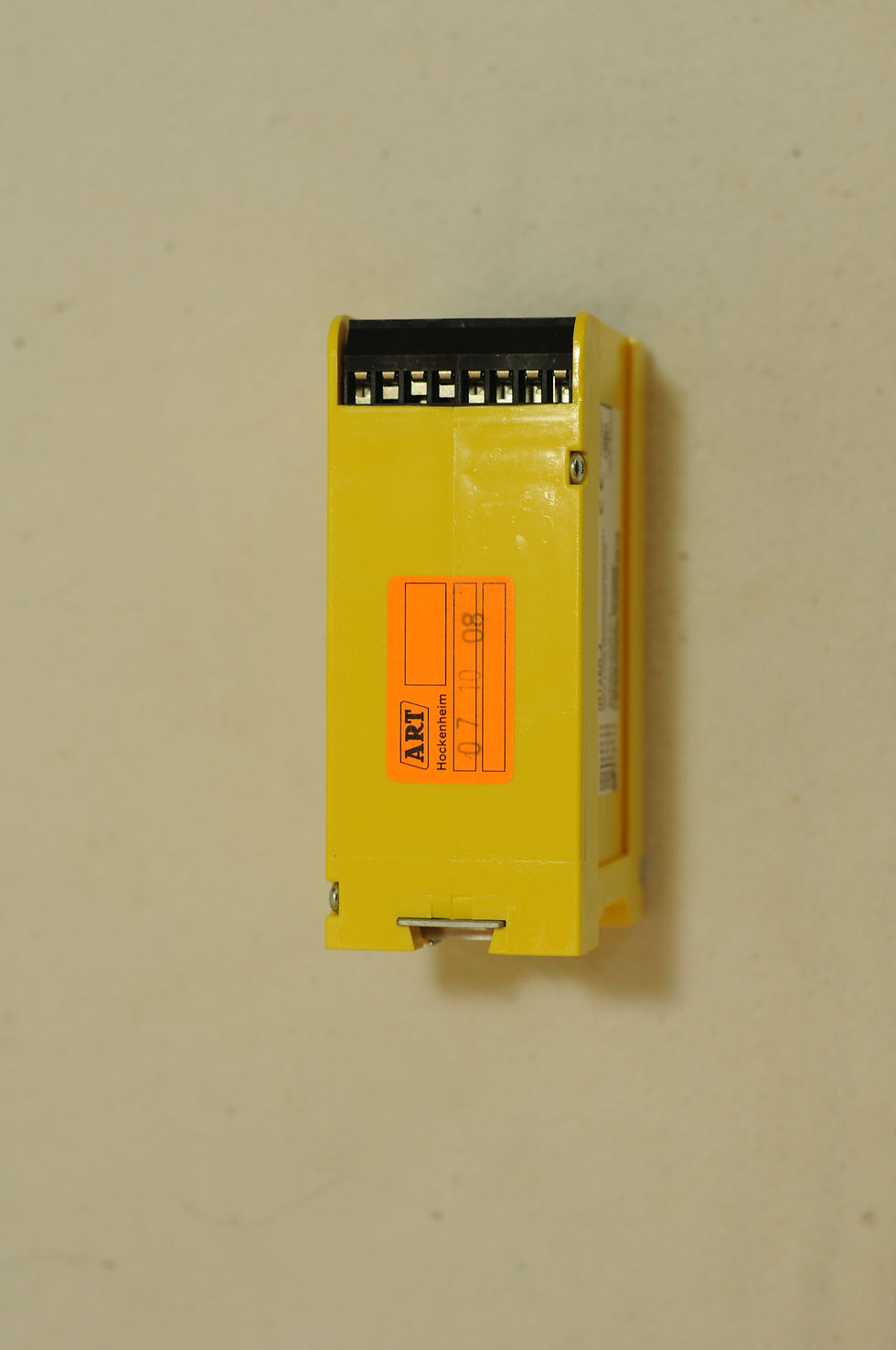 Thumbnail: Earth Leakage Moniter -- F2.144.3092