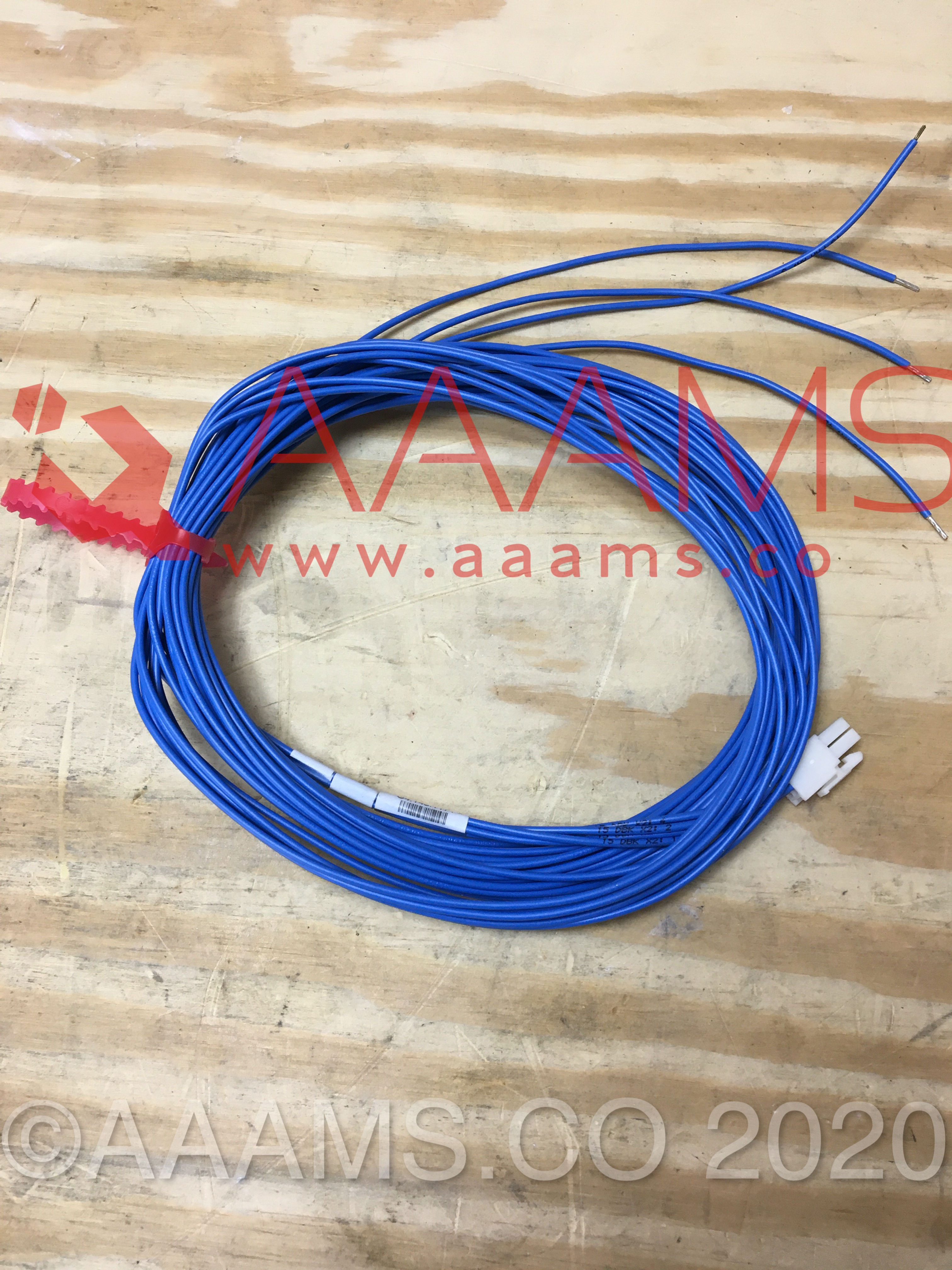 CONNECTING LINE DBK MODULE   G4.145.1171     NEW