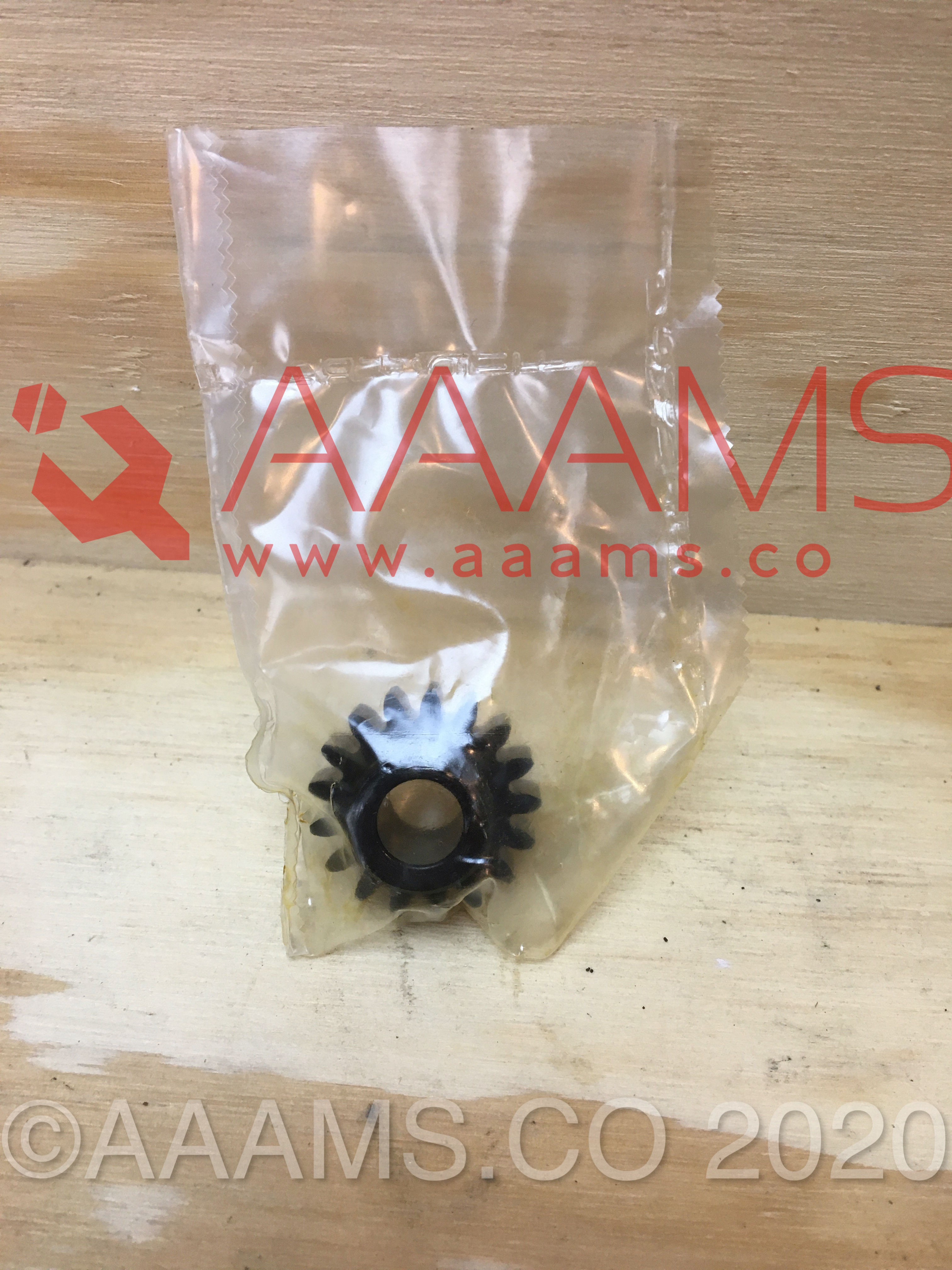 GEAR 71.008.009/01 NEW