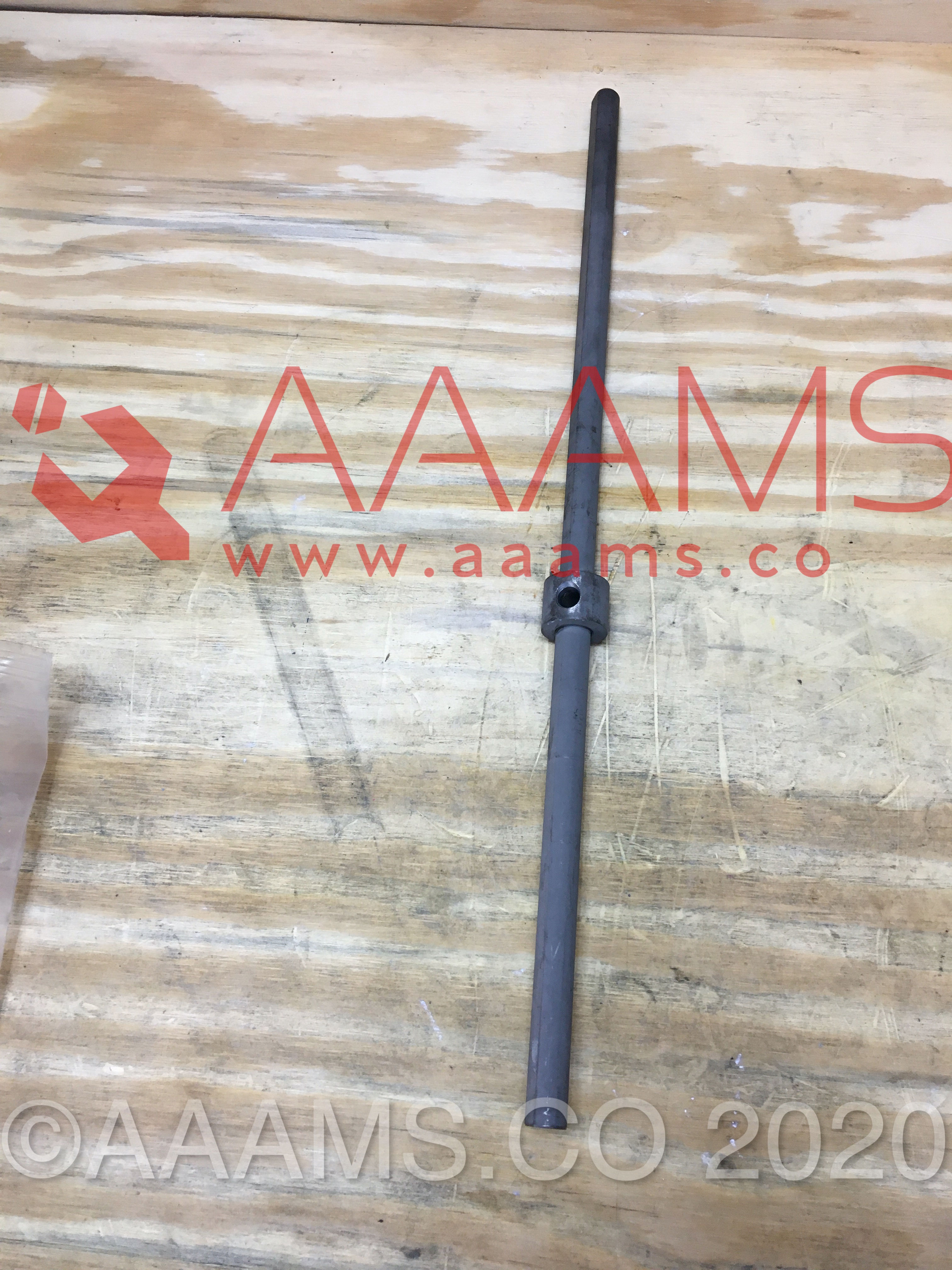 CLAMPING ECCENTRIC     09.457.010/01     NEW