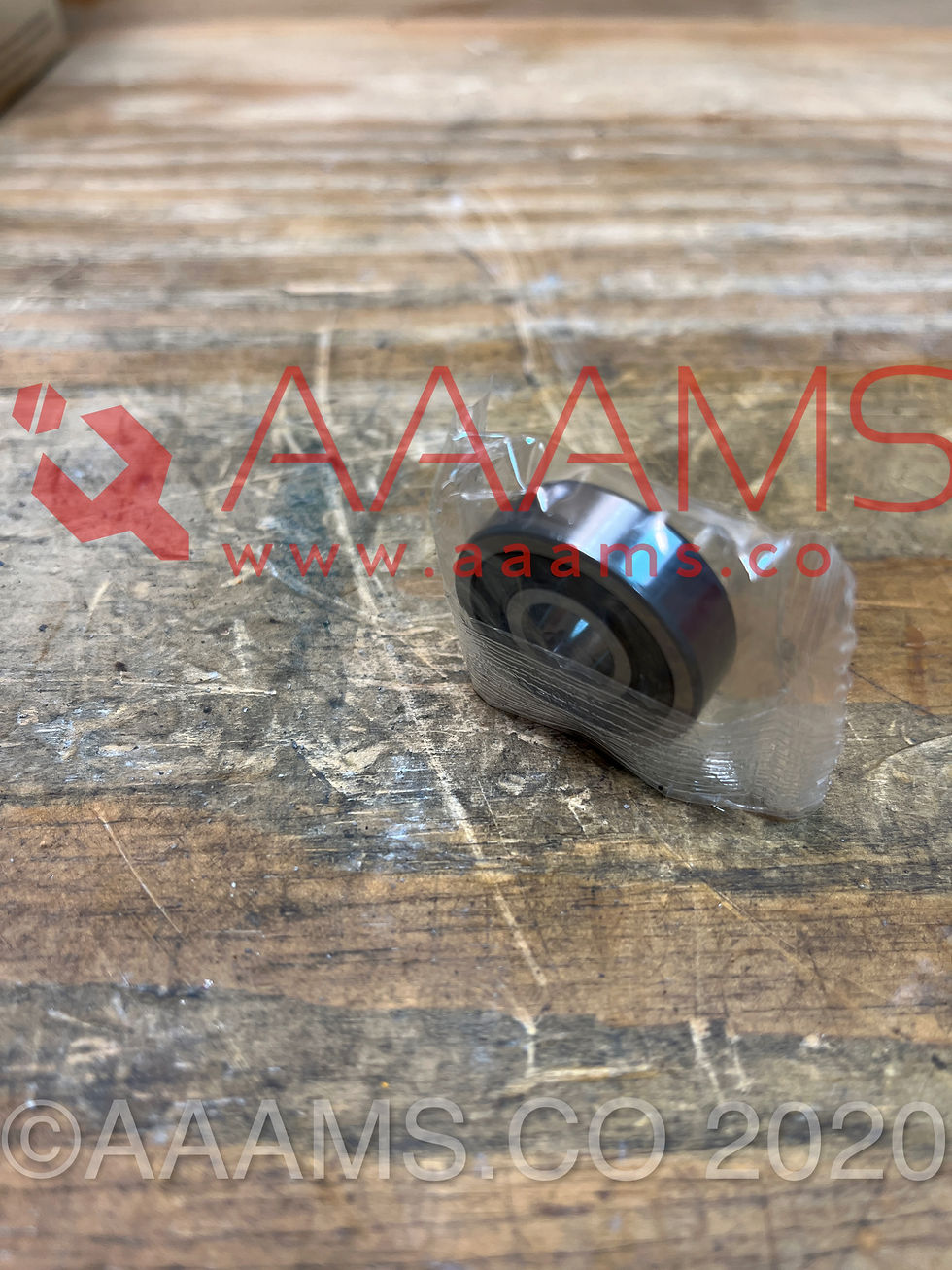 SKF 6303 2RSJEM Deep Groove Ball Bearing main image 0