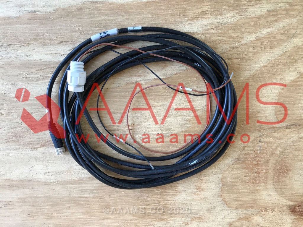 CONNECTINGLINE 12B64A 91.147.7433 USED