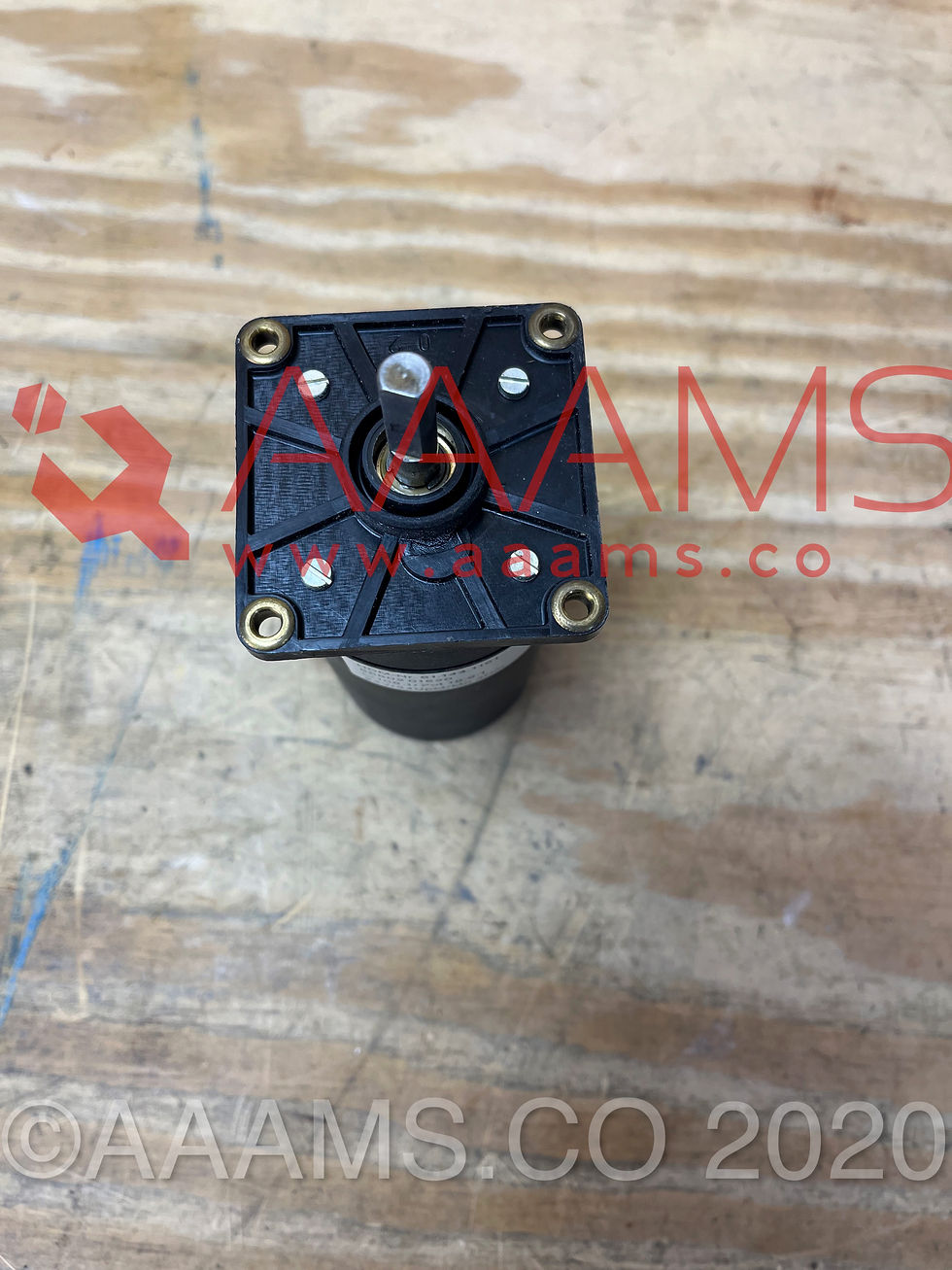 Thumbnail: SERVO DRIVE     61.144.1161     USED     EXCHANGE