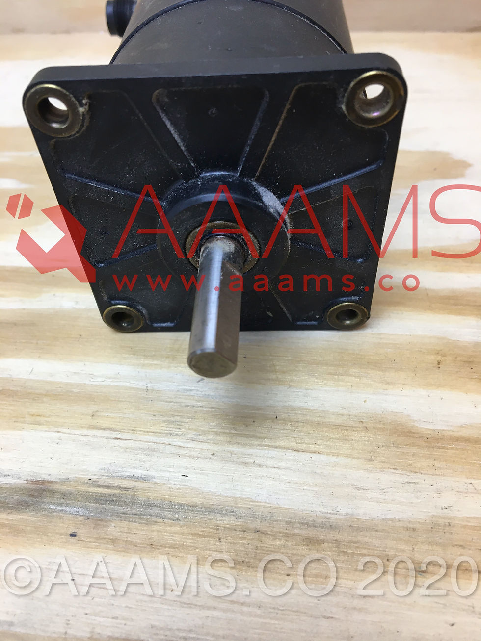 Thumbnail: SERVO DRIVE G2.144.1141/01 USED