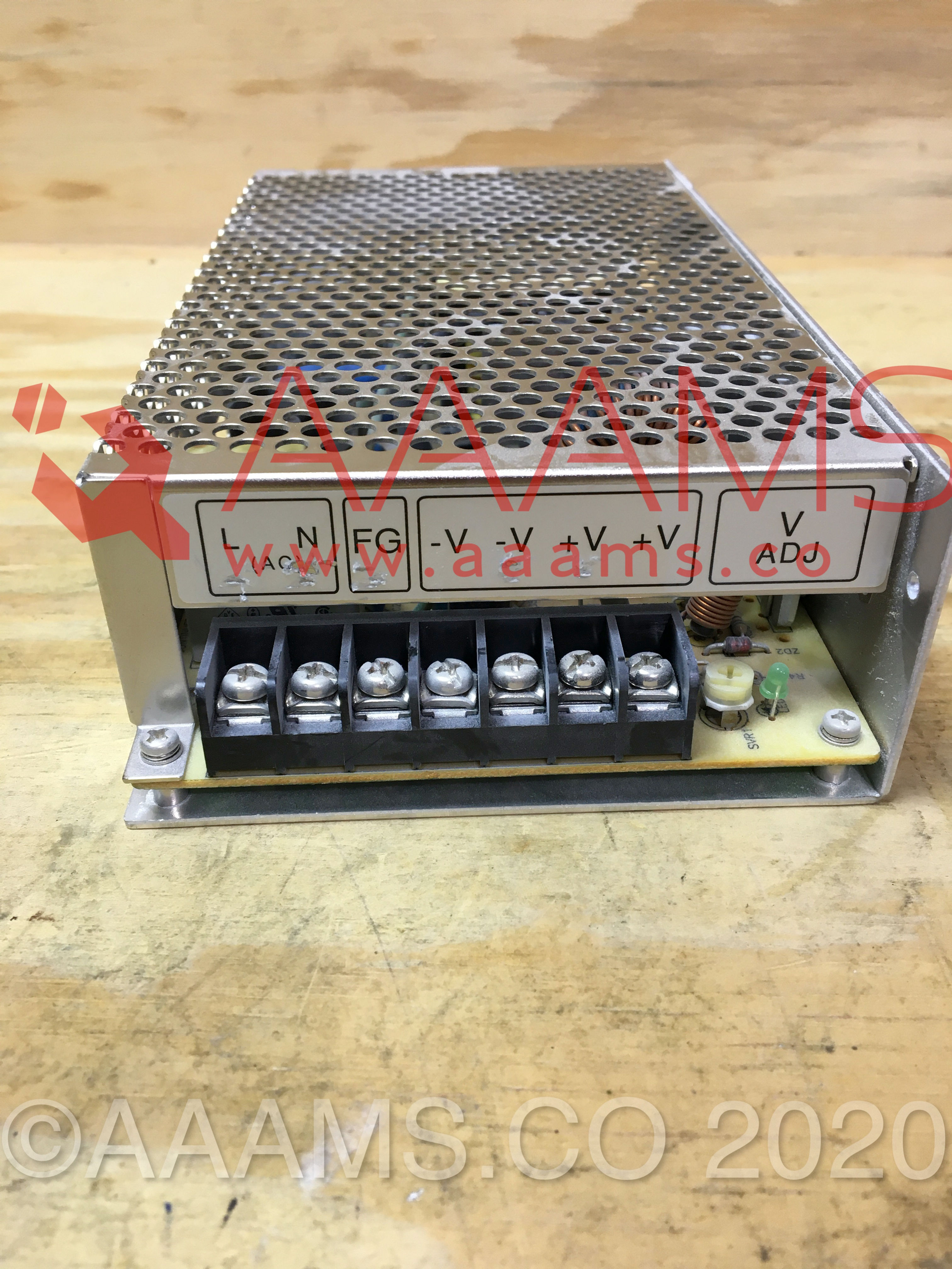 POWER SUPPLY UNIT 11.74.27     CP.186.0144     NEW