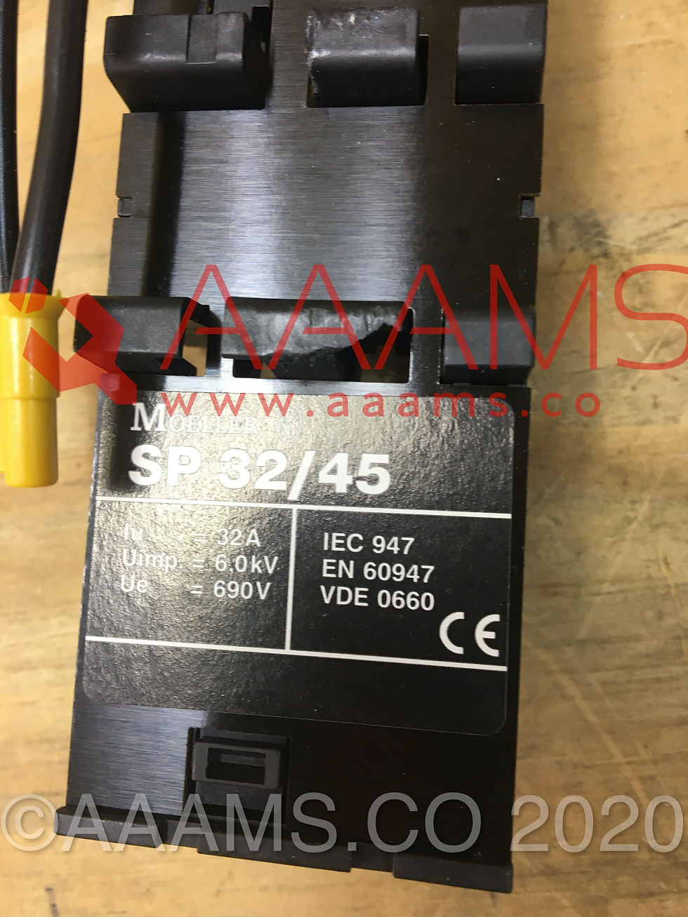 Thumbnail: ADAPTER SP 32/45  91.146.3221      NEW