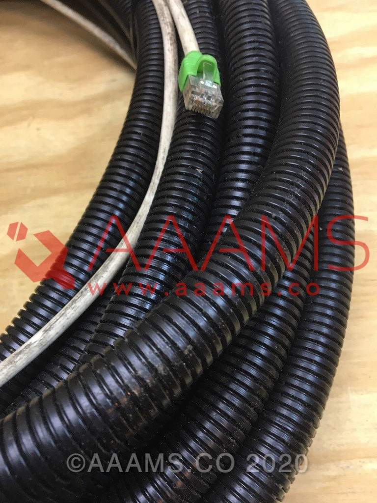 Thumbnail: CONNECTING LINE DI PULT M5.114.1486 USED