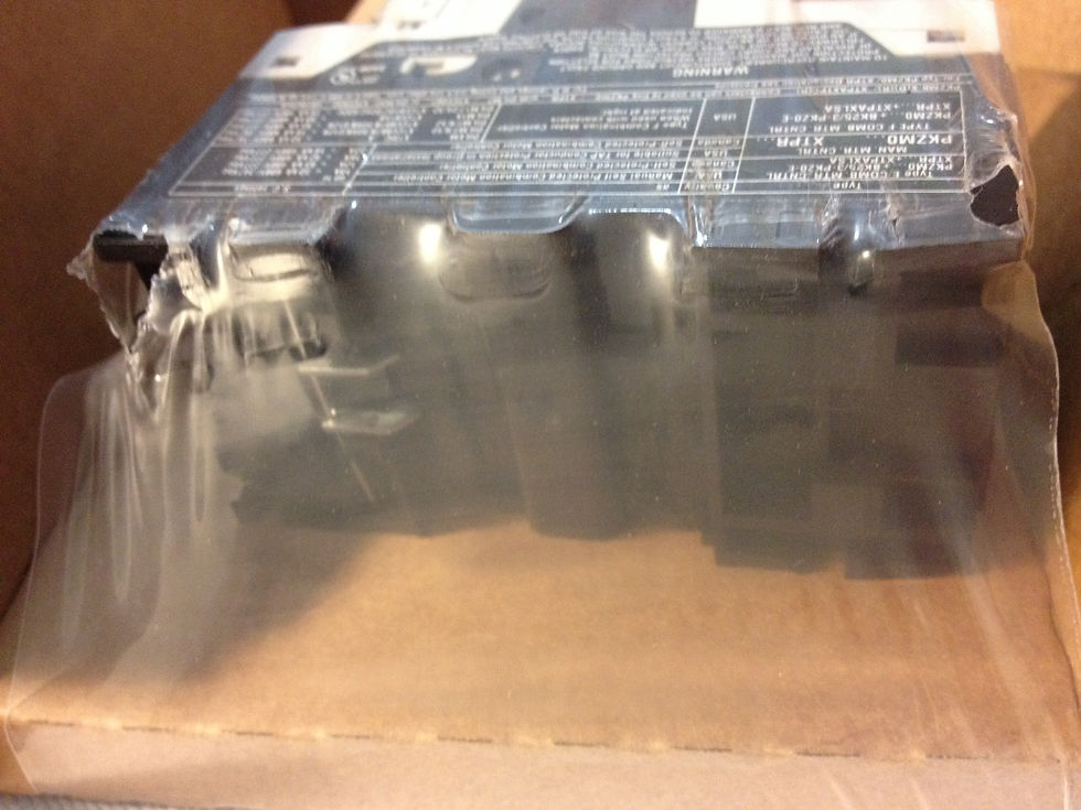 Thumbnail: Motor Circuit Breaker