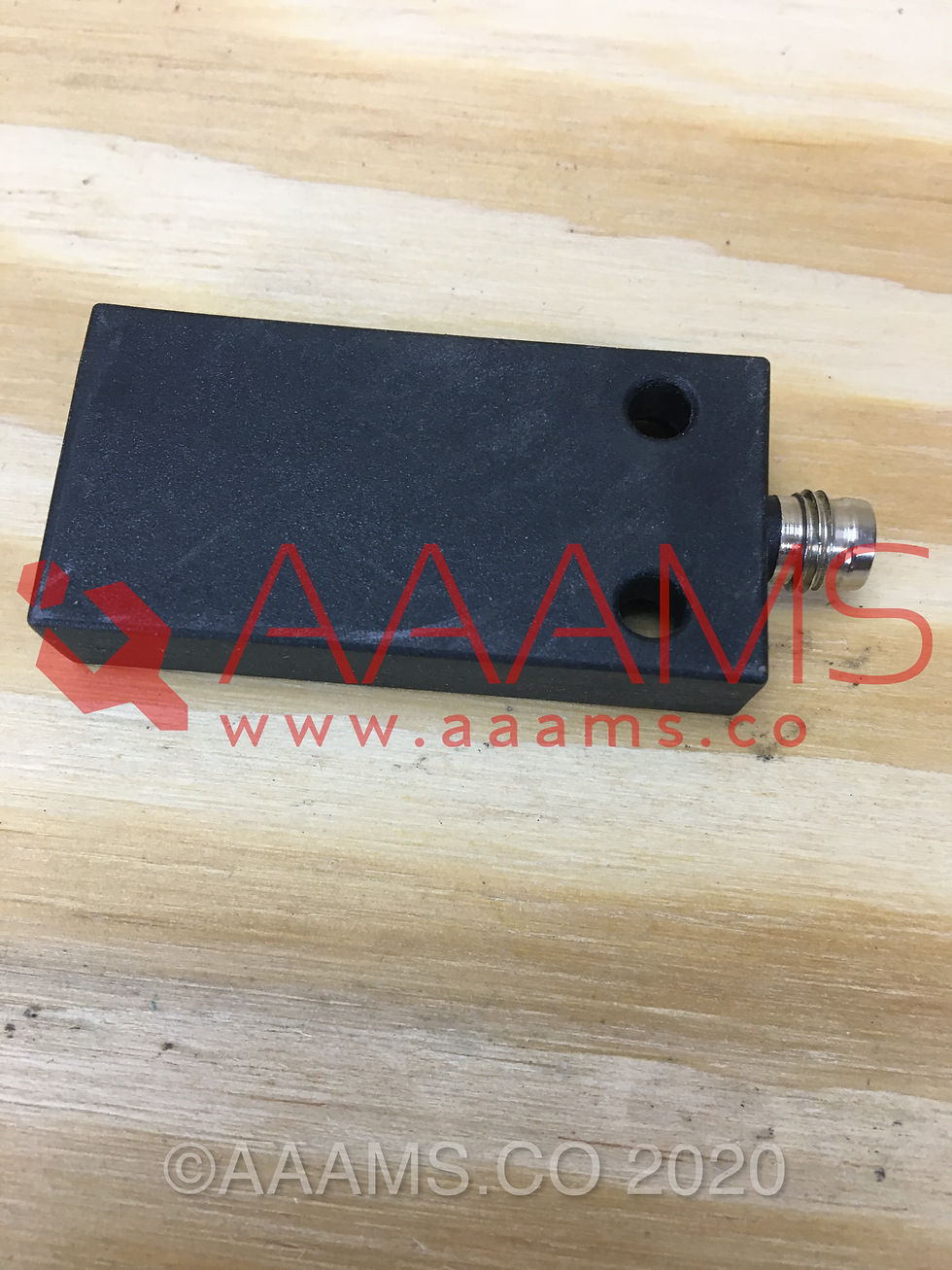 Thumbnail: SENSOR MAGN REED PROX MSS 00.783.0144 NEW