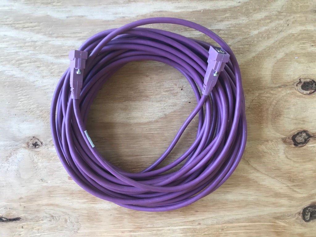 CAN CABLE 14.5 METER F2.147.1622/01 USED