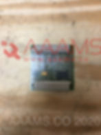 EPROM PDCM BLUP BOARD  00.785.1368 REFURBISHED EXCHANGE