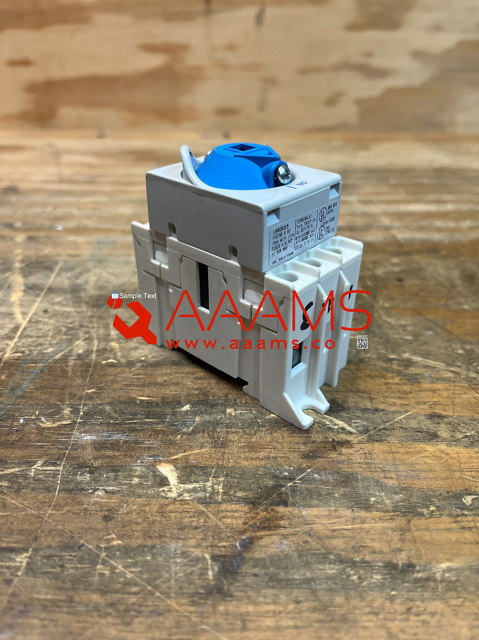 Thumbnail: BETA C DISCONNECT SIEMENS LBR3025     A10.17.0087     NEW